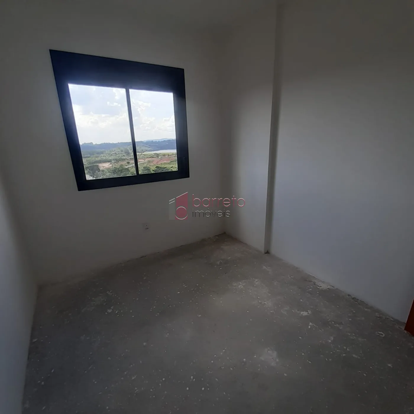 APARTAMENTO À VENDA NO CONDOMÍNIO OPEN VIEW HORTO NO JARDIM FLORESTAL EM JUNDIAÍ/SP