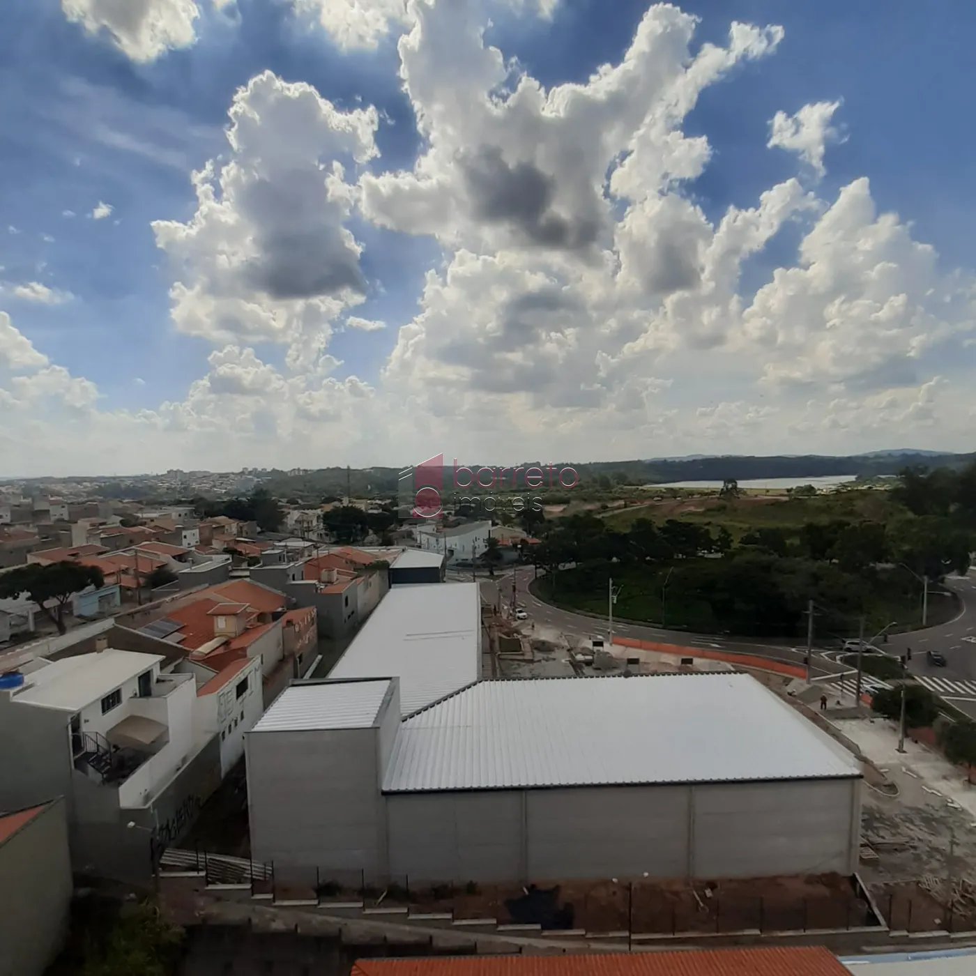 APARTAMENTO À VENDA NO CONDOMÍNIO OPEN VIEW HORTO NO JARDIM FLORESTAL EM JUNDIAÍ/SP