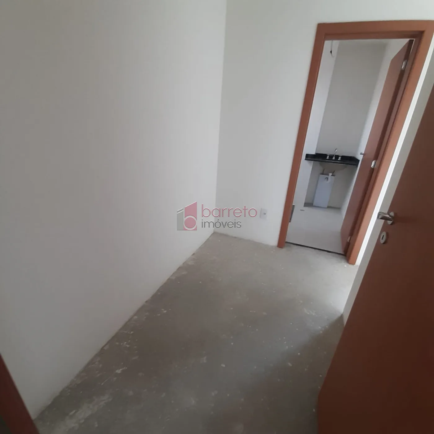 APARTAMENTO À VENDA NO CONDOMÍNIO OPEN VIEW HORTO NO JARDIM FLORESTAL EM JUNDIAÍ/SP