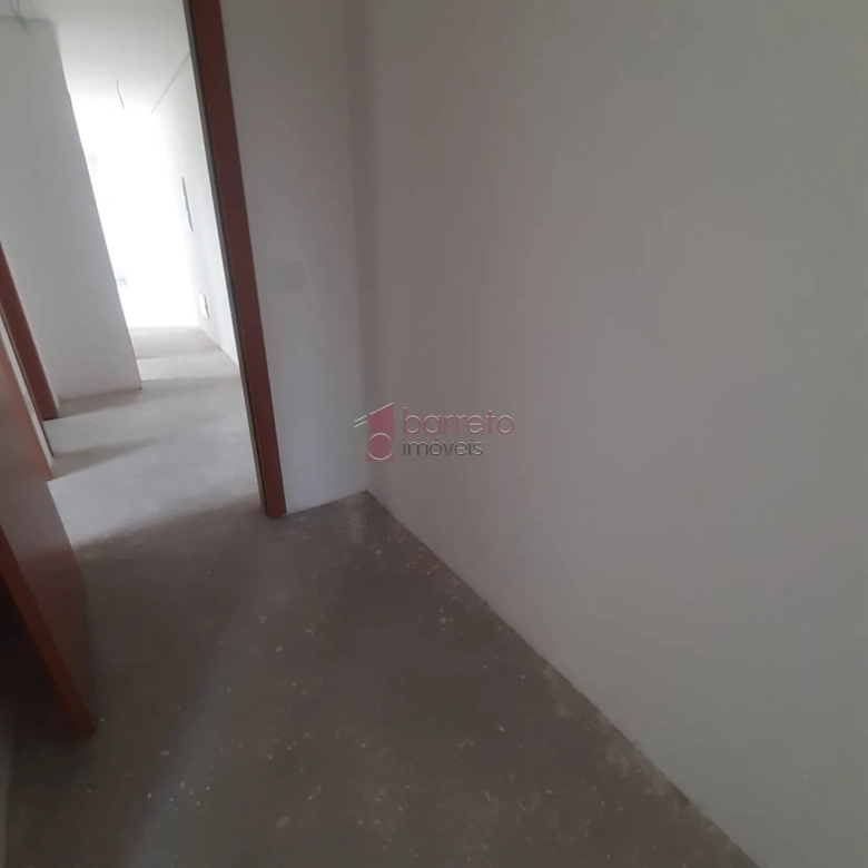 APARTAMENTO À VENDA NO CONDOMÍNIO OPEN VIEW HORTO NO JARDIM FLORESTAL EM JUNDIAÍ/SP