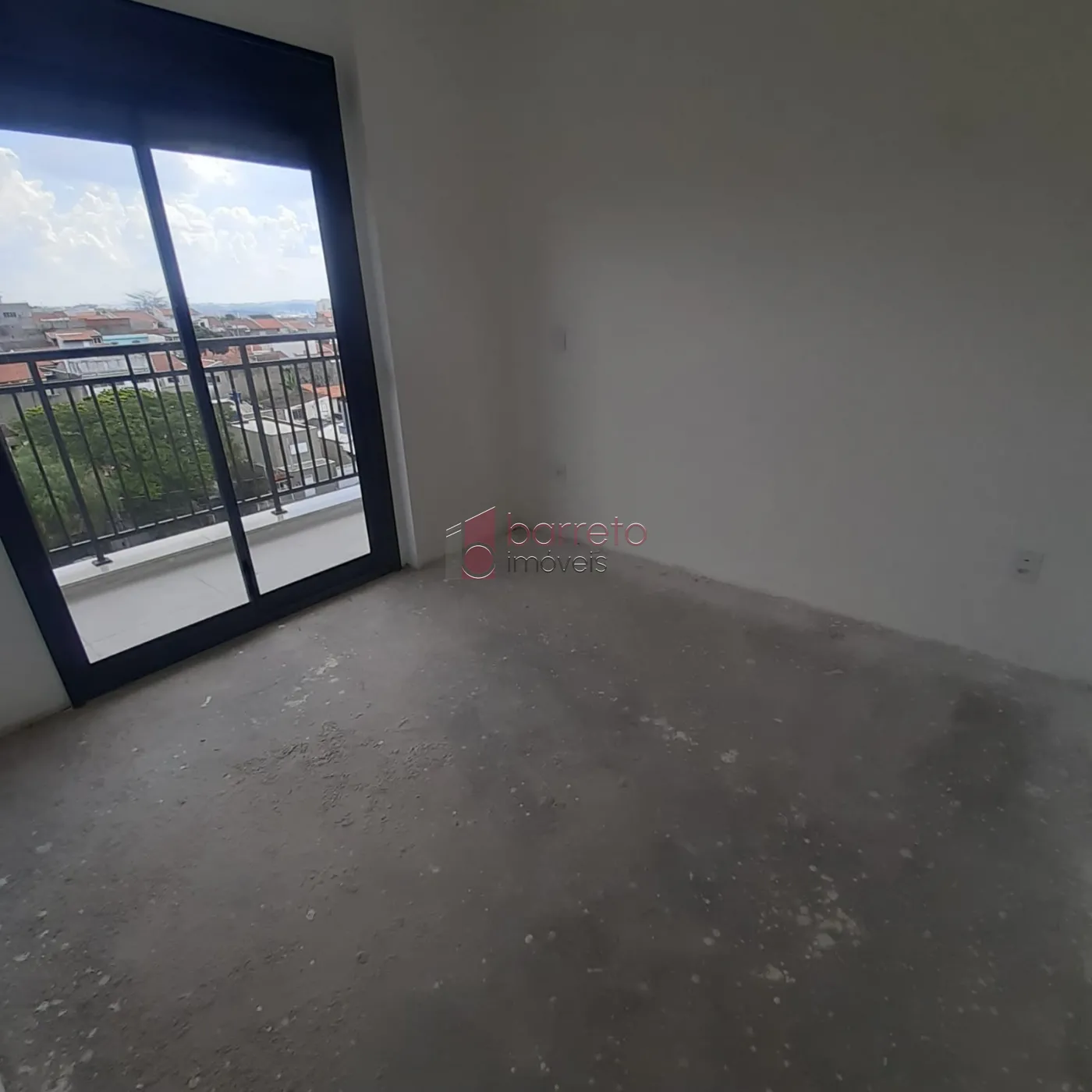 APARTAMENTO À VENDA NO CONDOMÍNIO OPEN VIEW HORTO NO JARDIM FLORESTAL EM JUNDIAÍ/SP