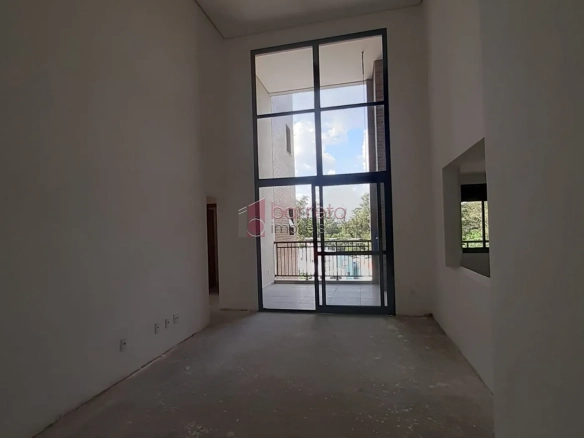 APARTAMENTO À VENDA NO CONDOMÍNIO OPEN VIEW HORTO NO JARDIM FLORESTAL EM JUNDIAÍ/SP