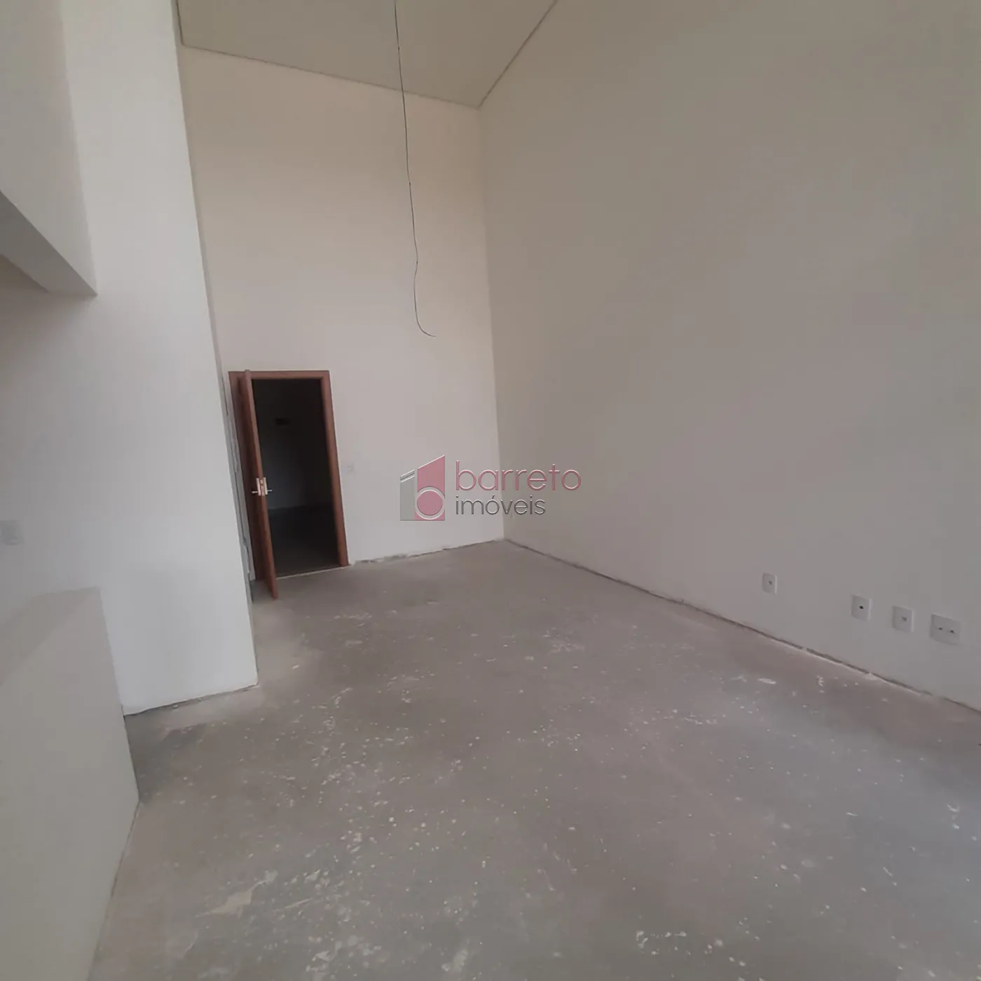 APARTAMENTO À VENDA NO CONDOMÍNIO OPEN VIEW HORTO NO JARDIM FLORESTAL EM JUNDIAÍ/SP