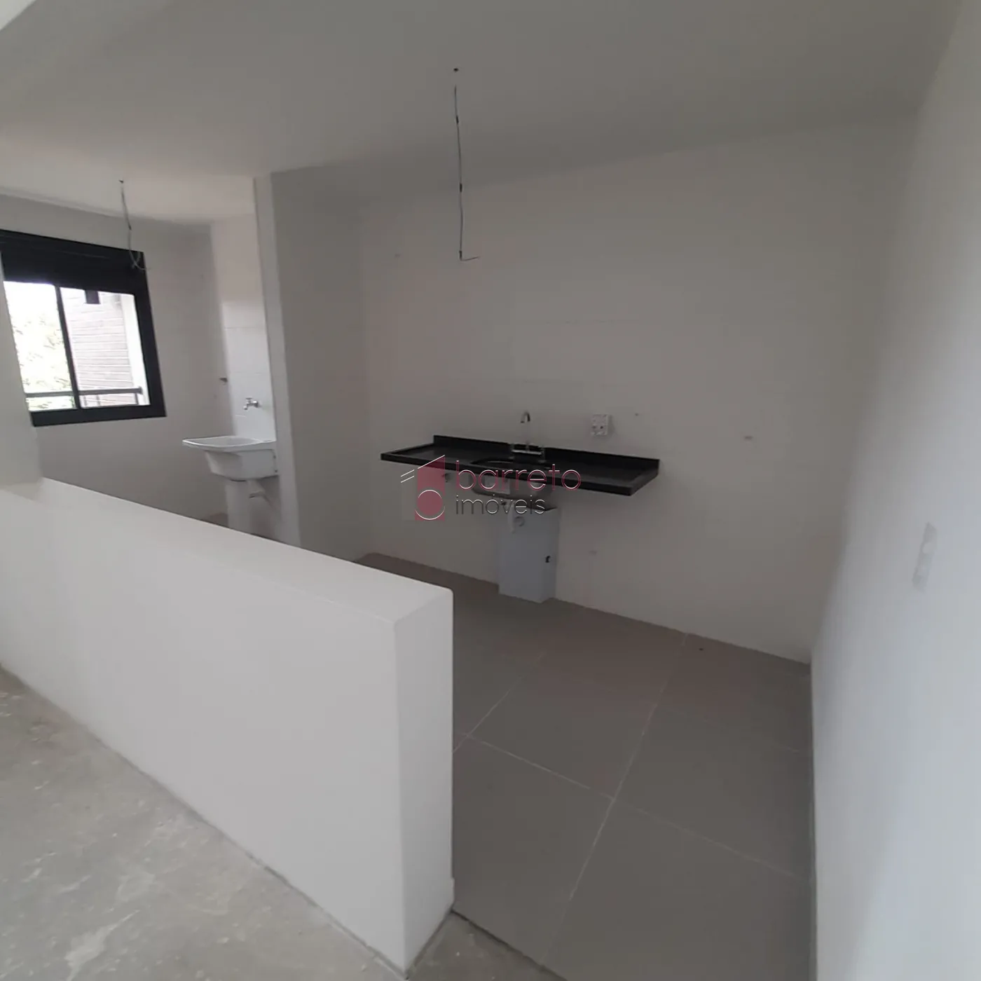 APARTAMENTO À VENDA NO CONDOMÍNIO OPEN VIEW HORTO NO JARDIM FLORESTAL EM JUNDIAÍ/SP