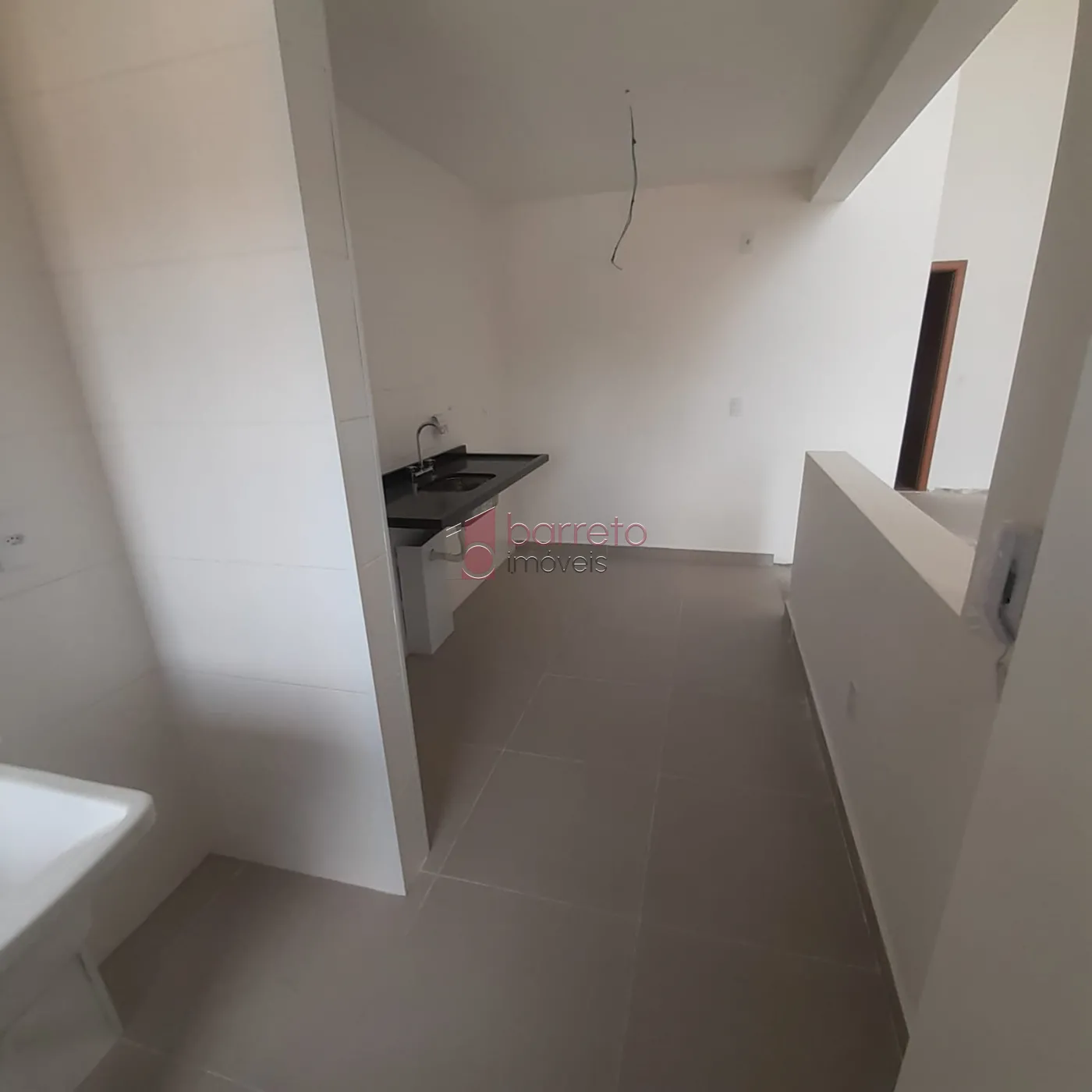 APARTAMENTO À VENDA NO CONDOMÍNIO OPEN VIEW HORTO NO JARDIM FLORESTAL EM JUNDIAÍ/SP