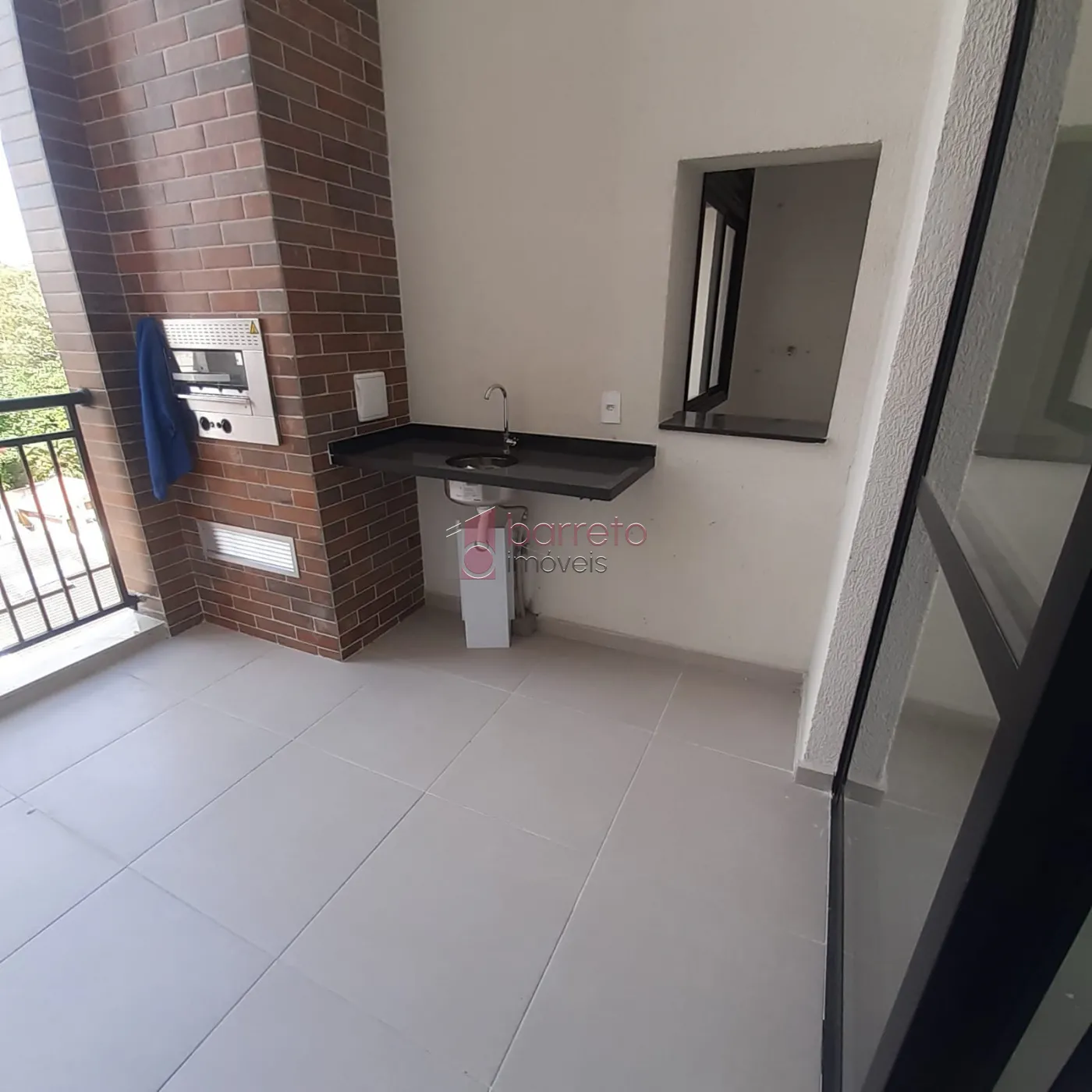 APARTAMENTO À VENDA NO CONDOMÍNIO OPEN VIEW HORTO NO JARDIM FLORESTAL EM JUNDIAÍ/SP