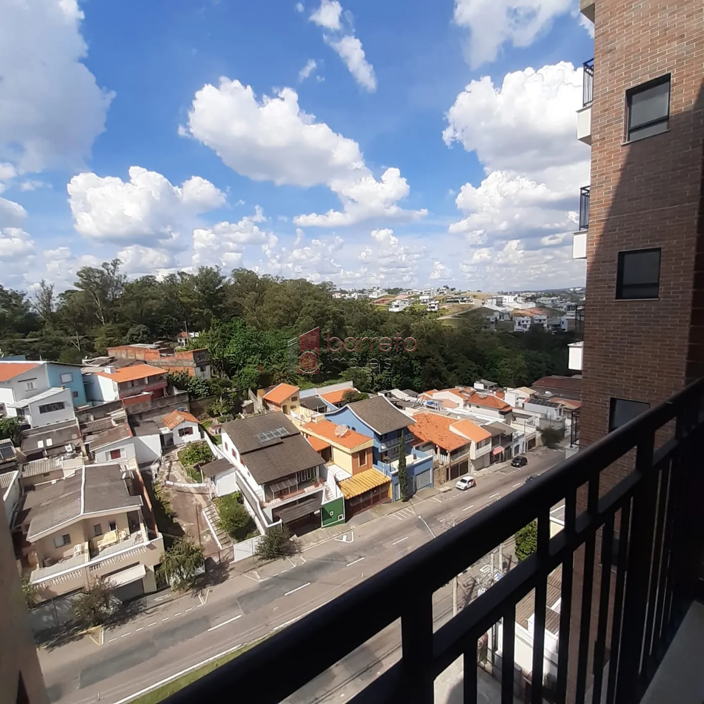 APARTAMENTO À VENDA NO CONDOMÍNIO OPEN VIEW HORTO NO JARDIM FLORESTAL EM JUNDIAÍ/SP