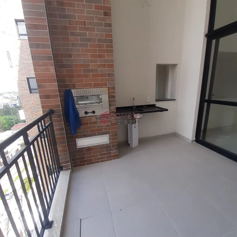 APARTAMENTO À VENDA NO CONDOMÍNIO OPEN VIEW HORTO NO JARDIM FLORESTAL EM JUNDIAÍ/SP