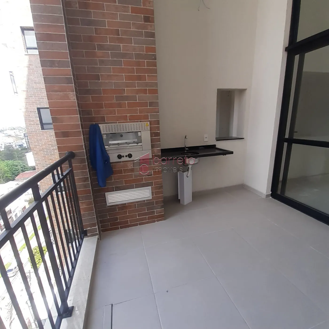 APARTAMENTO À VENDA NO CONDOMÍNIO OPEN VIEW HORTO NO JARDIM FLORESTAL EM JUNDIAÍ/SP