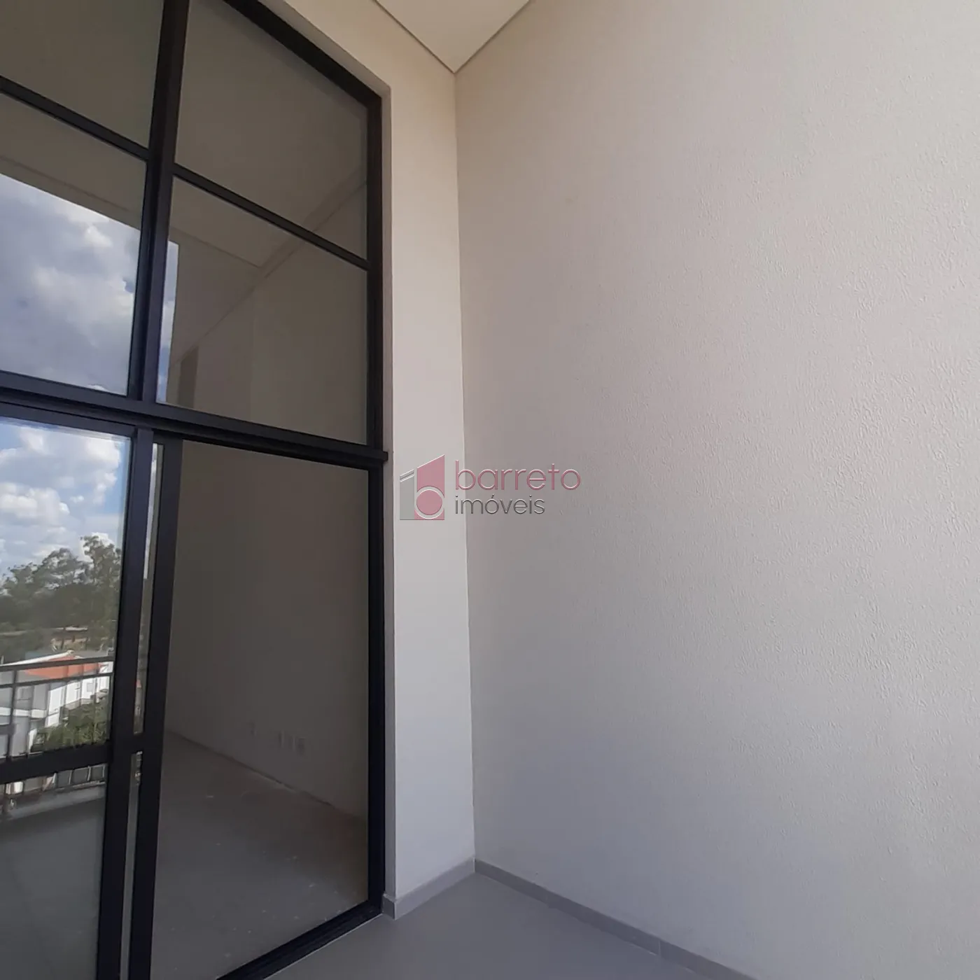 APARTAMENTO À VENDA NO CONDOMÍNIO OPEN VIEW HORTO NO JARDIM FLORESTAL EM JUNDIAÍ/SP