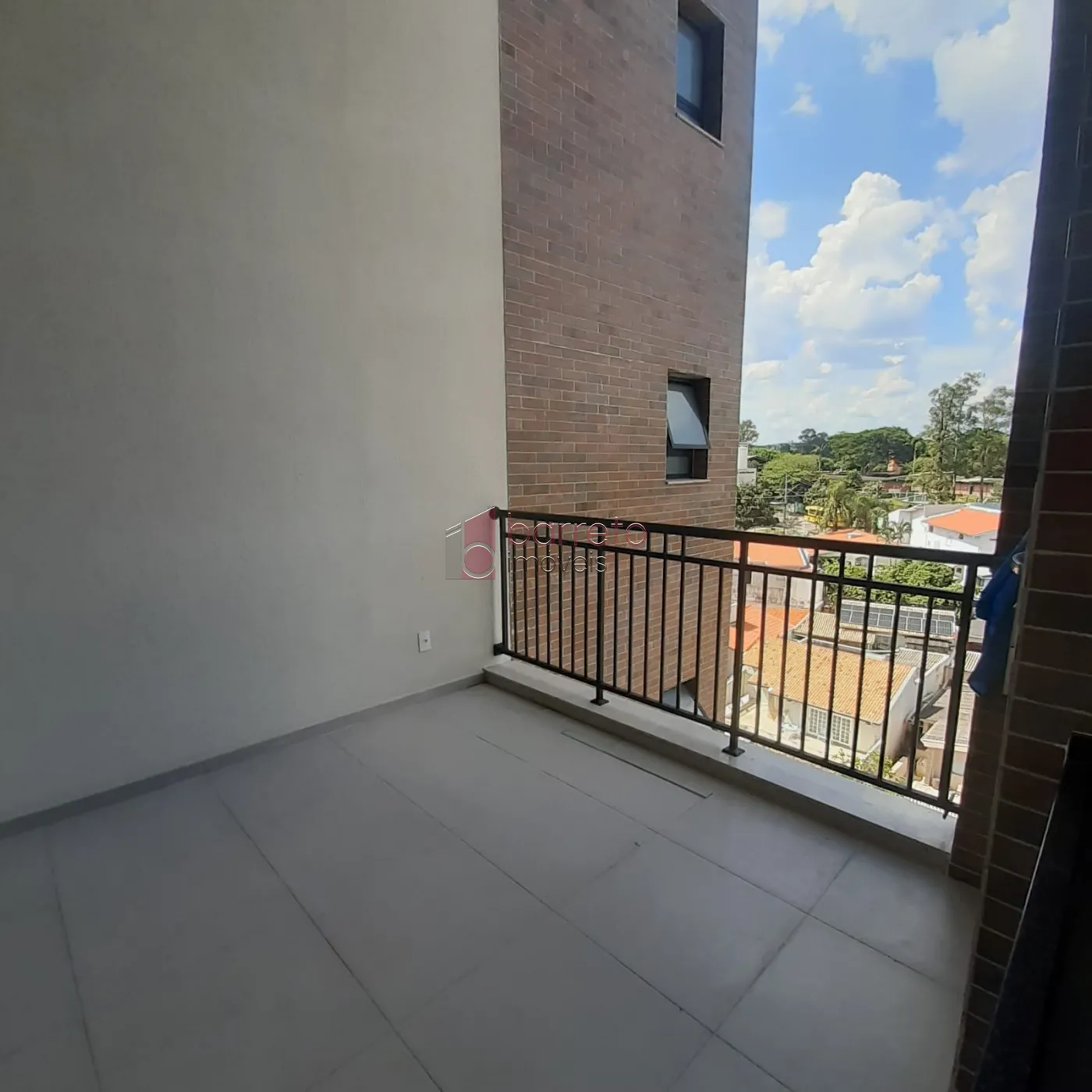 APARTAMENTO À VENDA NO CONDOMÍNIO OPEN VIEW HORTO NO JARDIM FLORESTAL EM JUNDIAÍ/SP