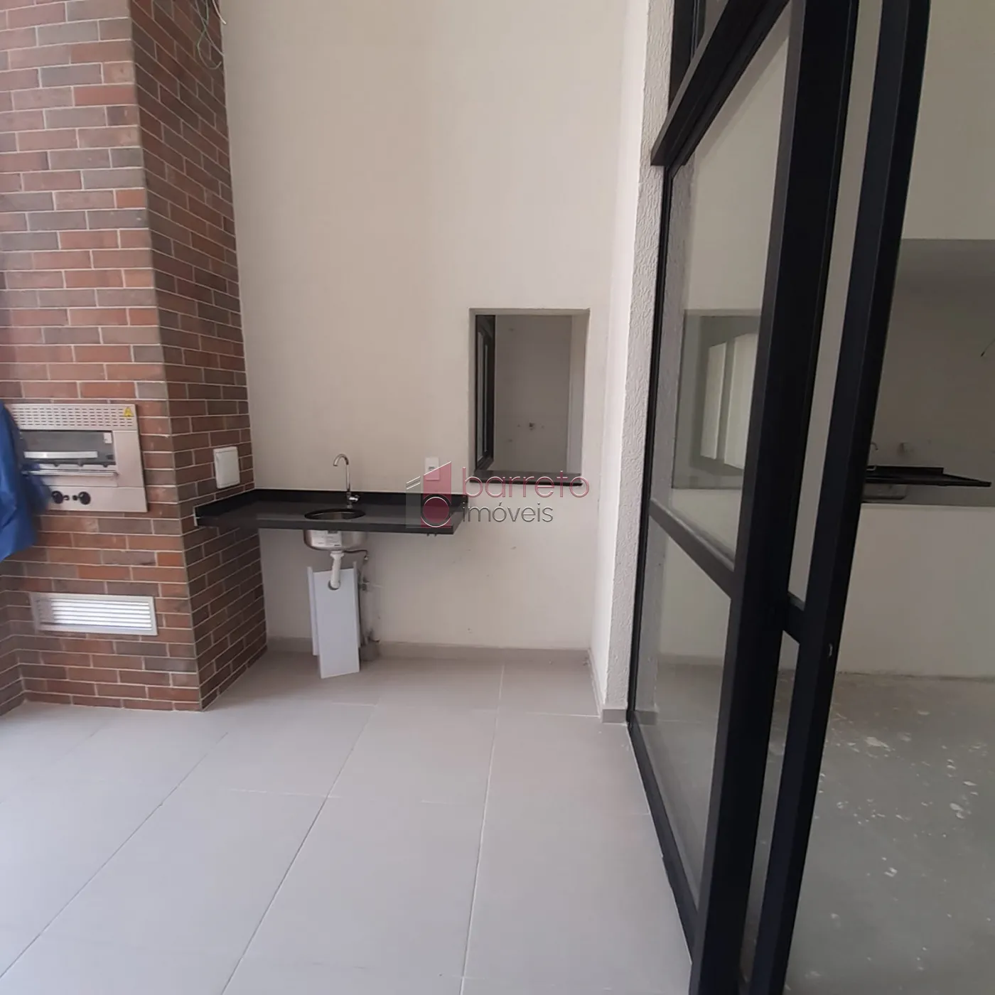 APARTAMENTO À VENDA NO CONDOMÍNIO OPEN VIEW HORTO NO JARDIM FLORESTAL EM JUNDIAÍ/SP