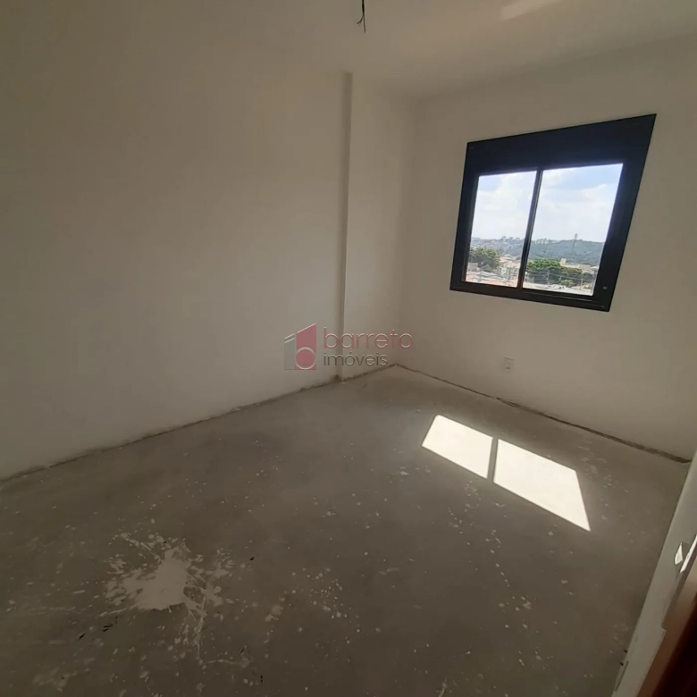 APARTAMENTO À VENDA NO CONDOMÍNIO OPEN VIEW HORTO NO JARDIM FLORESTAL EM JUNDIAÍ/SP