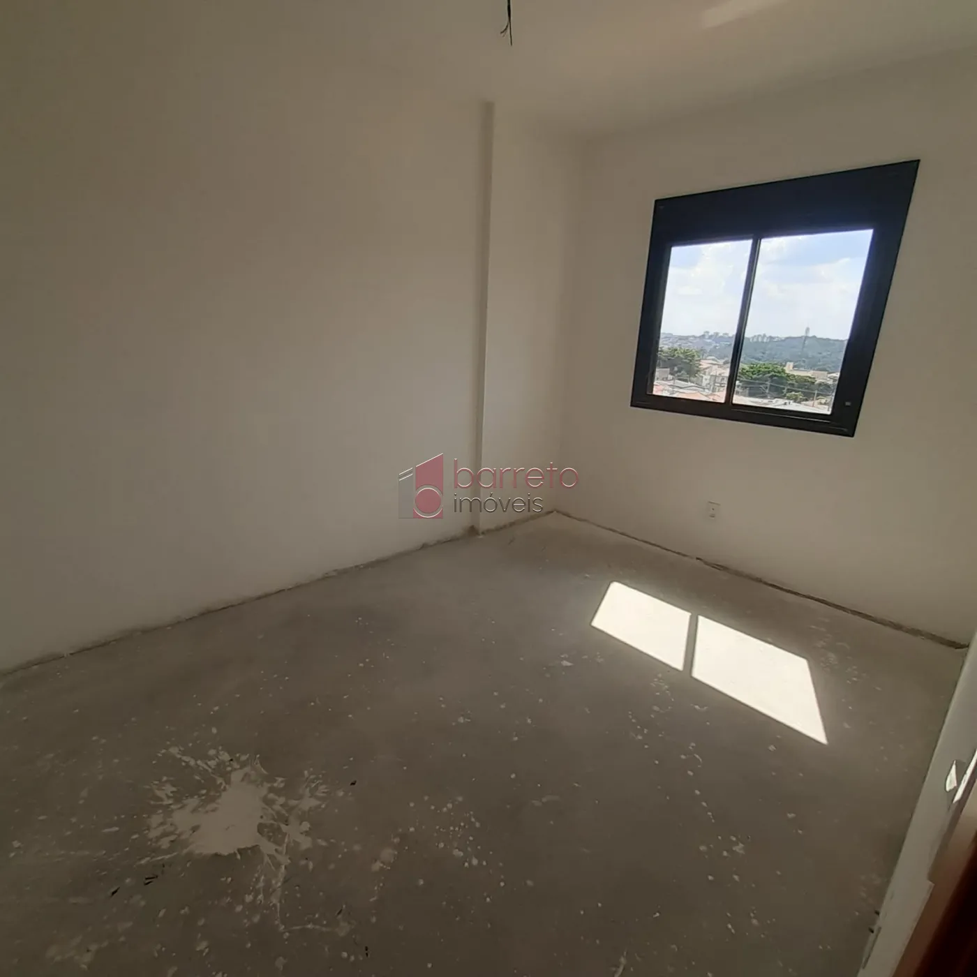 APARTAMENTO À VENDA NO CONDOMÍNIO OPEN VIEW HORTO NO JARDIM FLORESTAL EM JUNDIAÍ/SP