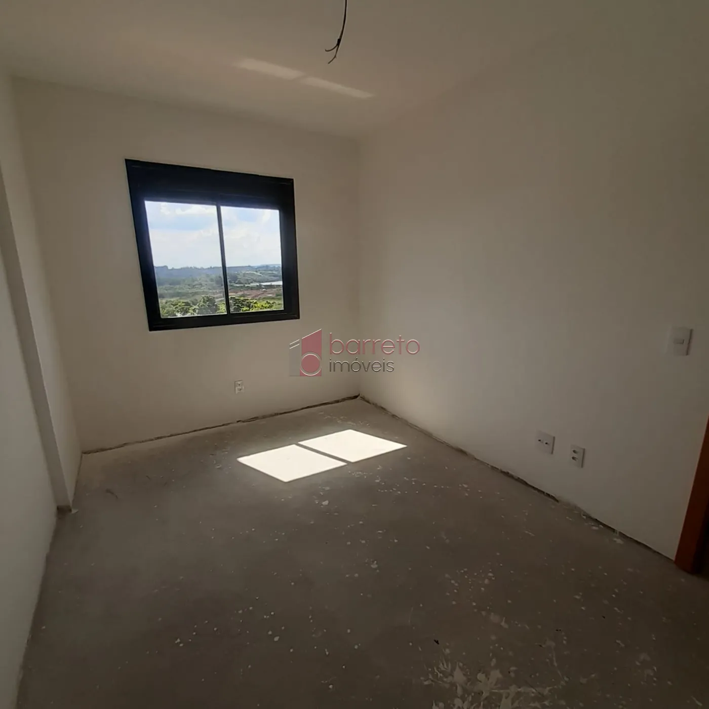 APARTAMENTO À VENDA NO CONDOMÍNIO OPEN VIEW HORTO NO JARDIM FLORESTAL EM JUNDIAÍ/SP