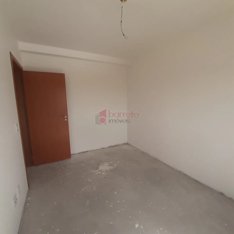 APARTAMENTO À VENDA NO CONDOMÍNIO OPEN VIEW HORTO NO JARDIM FLORESTAL EM JUNDIAÍ/SP