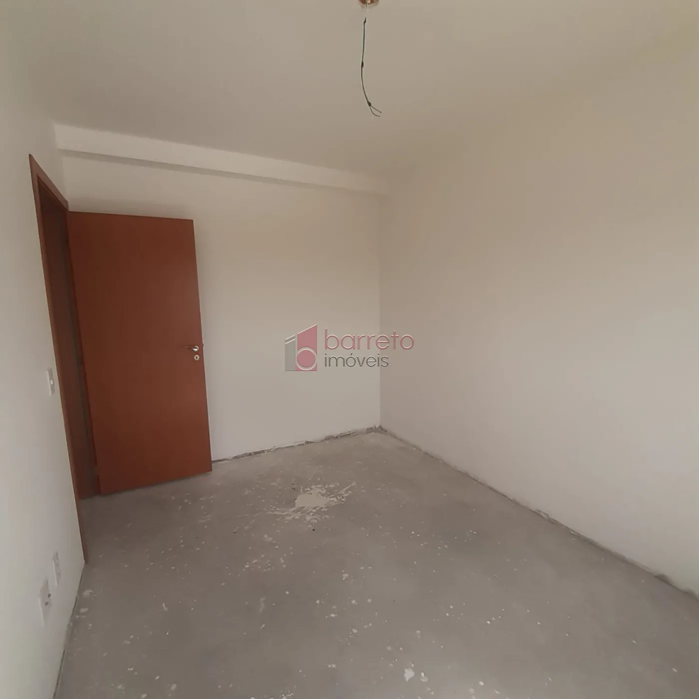 APARTAMENTO À VENDA NO CONDOMÍNIO OPEN VIEW HORTO NO JARDIM FLORESTAL EM JUNDIAÍ/SP