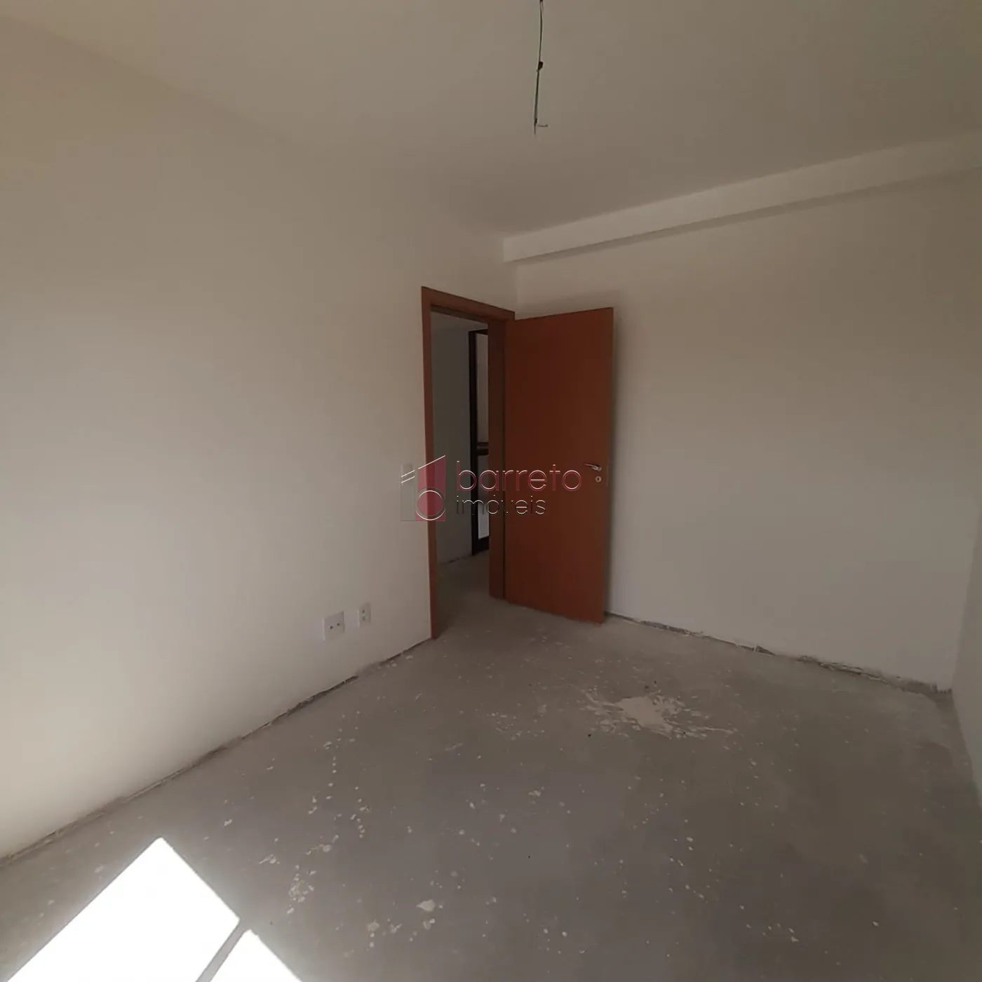 APARTAMENTO À VENDA NO CONDOMÍNIO OPEN VIEW HORTO NO JARDIM FLORESTAL EM JUNDIAÍ/SP