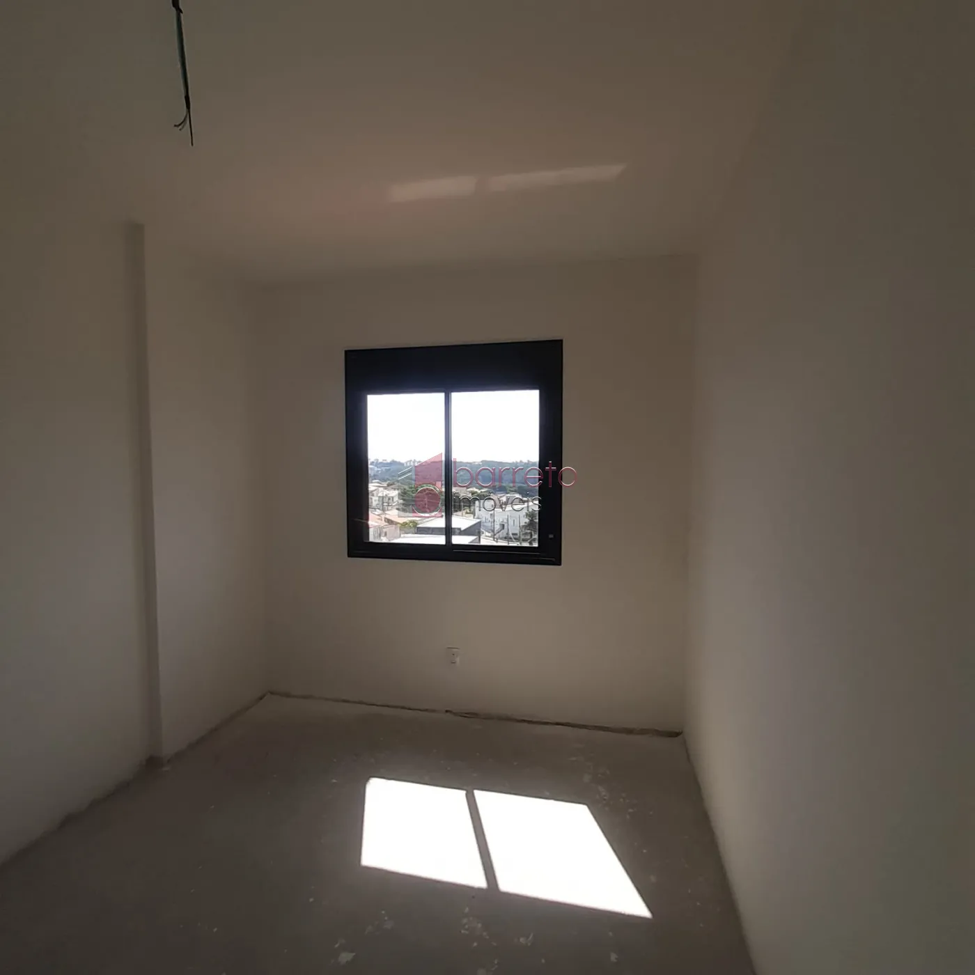 APARTAMENTO À VENDA NO CONDOMÍNIO OPEN VIEW HORTO NO JARDIM FLORESTAL EM JUNDIAÍ/SP