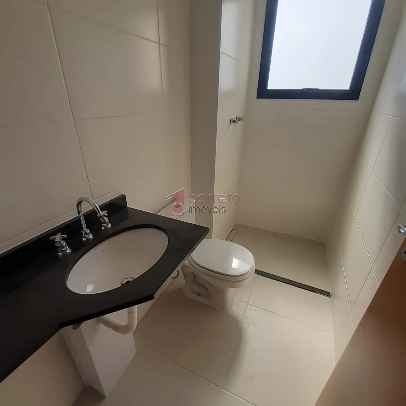 APARTAMENTO À VENDA NO CONDOMÍNIO OPEN VIEW HORTO NO JARDIM FLORESTAL EM JUNDIAÍ/SP