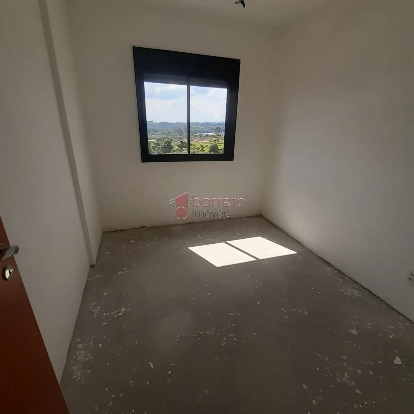 APARTAMENTO À VENDA NO CONDOMÍNIO OPEN VIEW HORTO NO JARDIM FLORESTAL EM JUNDIAÍ/SP