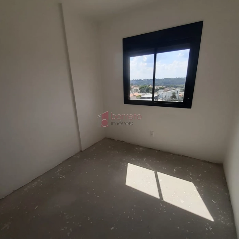APARTAMENTO À VENDA NO CONDOMÍNIO OPEN VIEW HORTO NO JARDIM FLORESTAL EM JUNDIAÍ/SP