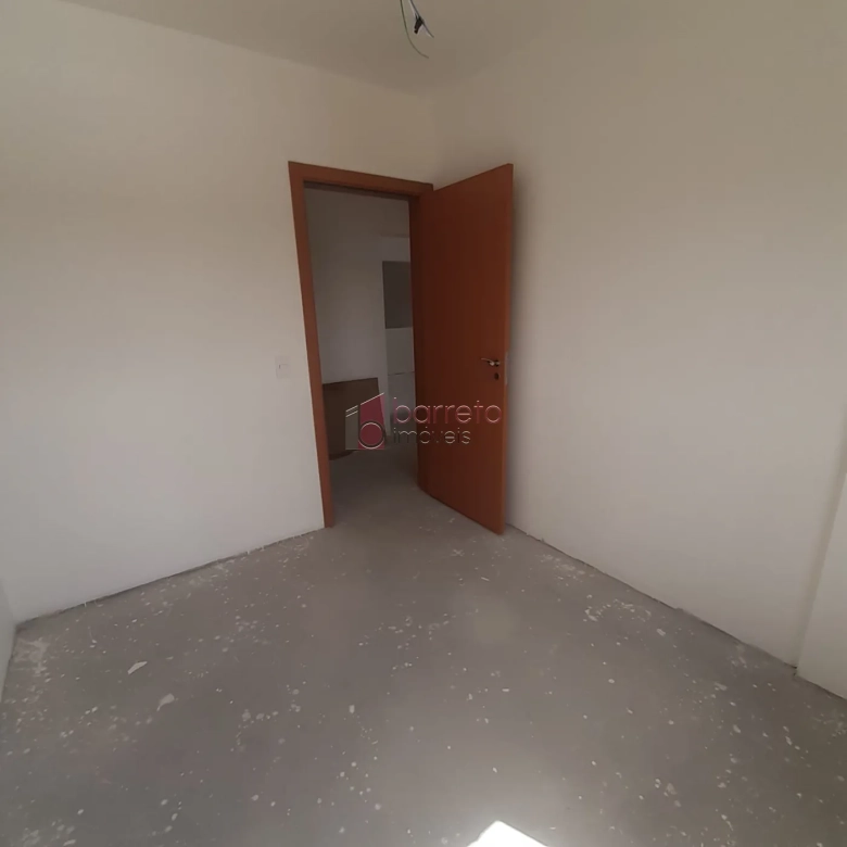 APARTAMENTO À VENDA NO CONDOMÍNIO OPEN VIEW HORTO NO JARDIM FLORESTAL EM JUNDIAÍ/SP