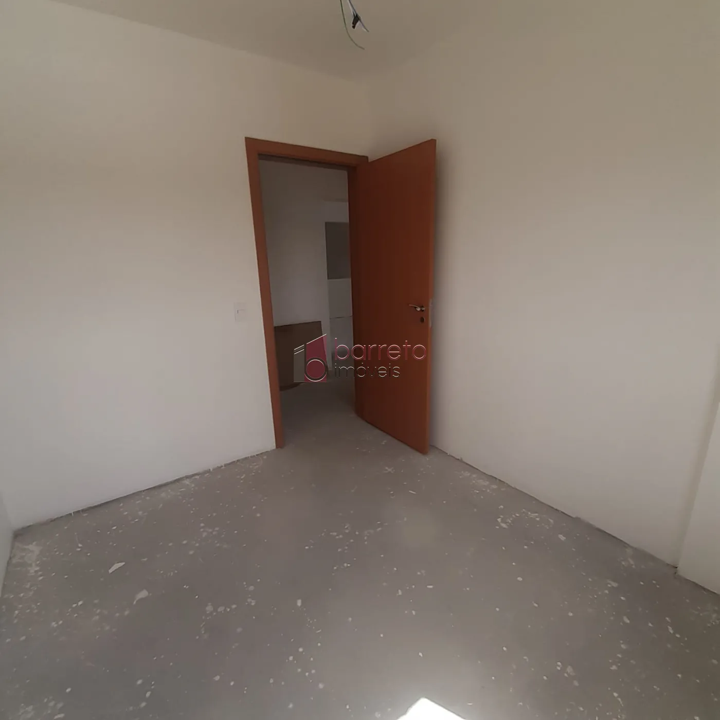 APARTAMENTO À VENDA NO CONDOMÍNIO OPEN VIEW HORTO NO JARDIM FLORESTAL EM JUNDIAÍ/SP