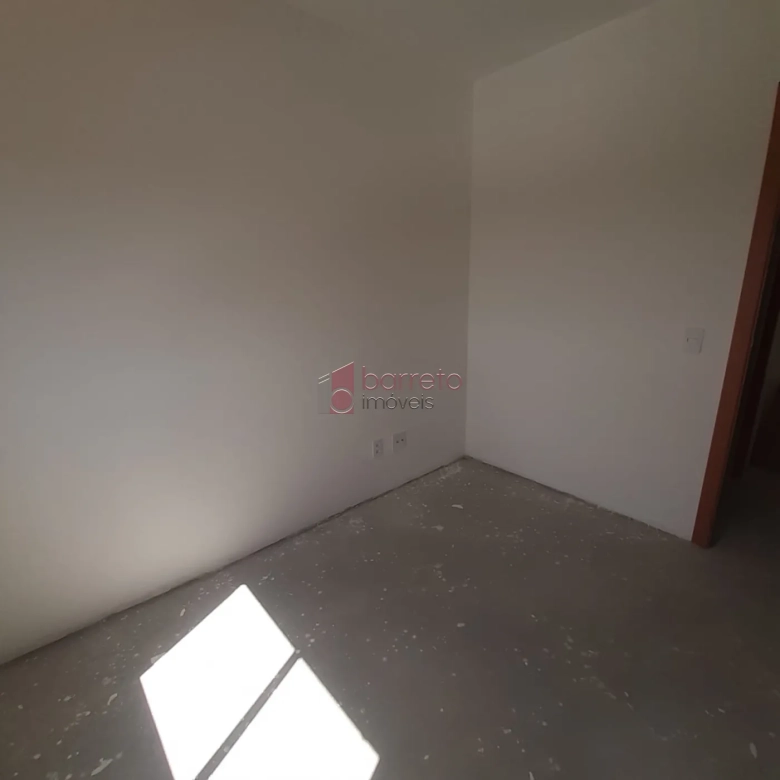 APARTAMENTO À VENDA NO CONDOMÍNIO OPEN VIEW HORTO NO JARDIM FLORESTAL EM JUNDIAÍ/SP