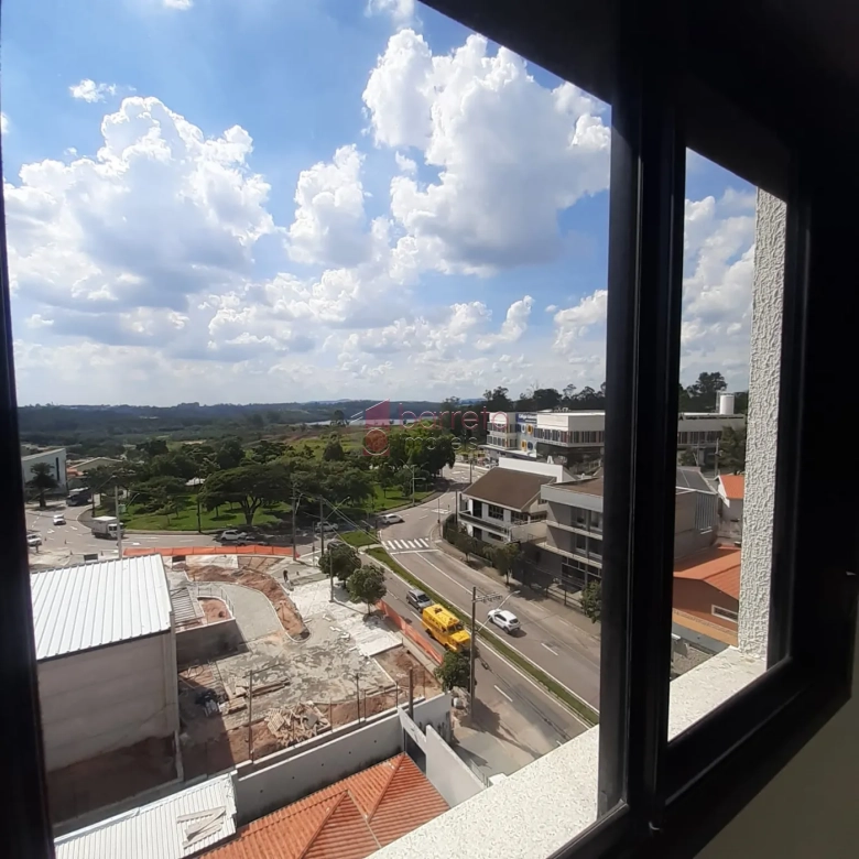 APARTAMENTO À VENDA NO CONDOMÍNIO OPEN VIEW HORTO NO JARDIM FLORESTAL EM JUNDIAÍ/SP