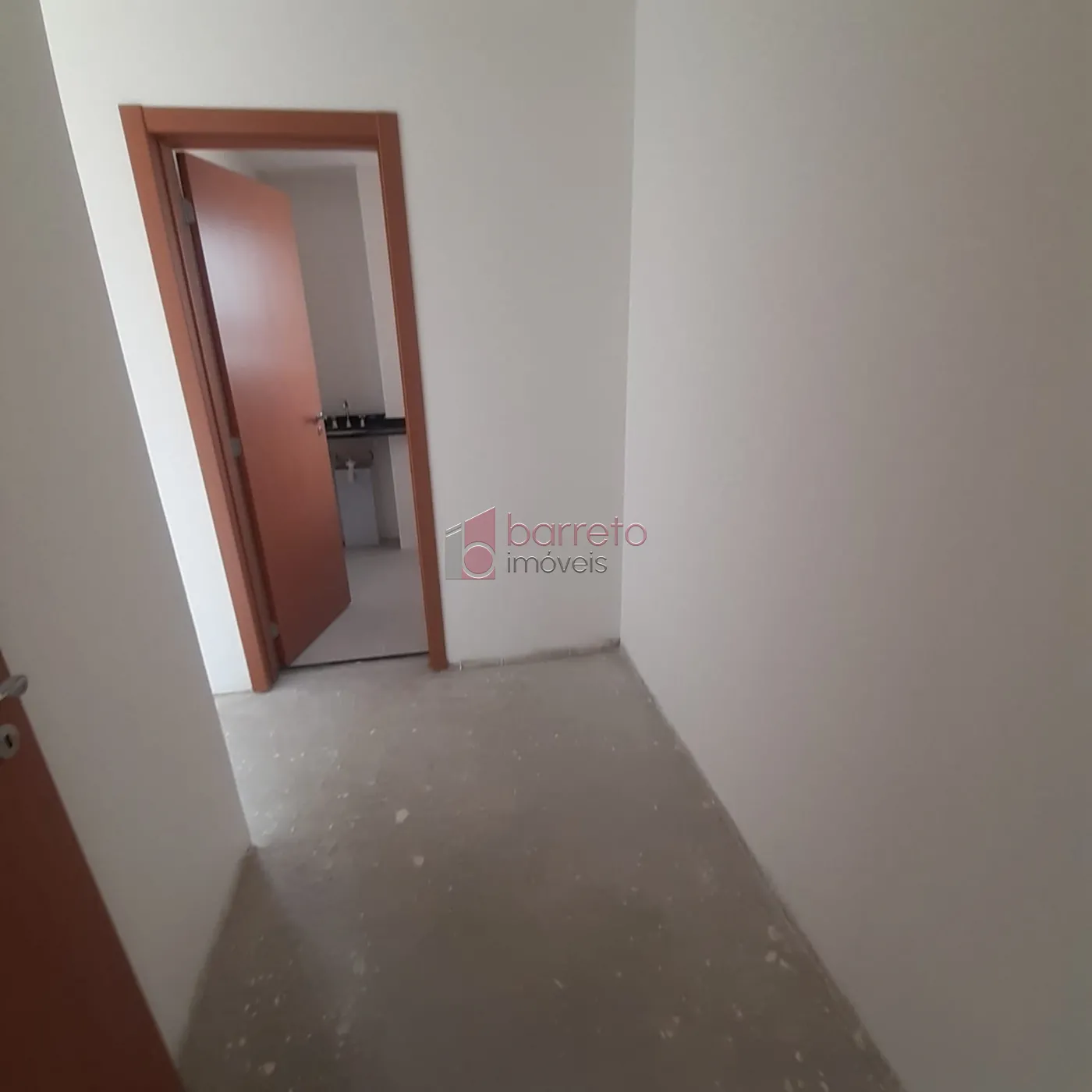 APARTAMENTO À VENDA NO CONDOMÍNIO OPEN VIEW HORTO NO JARDIM FLORESTAL EM JUNDIAÍ/SP