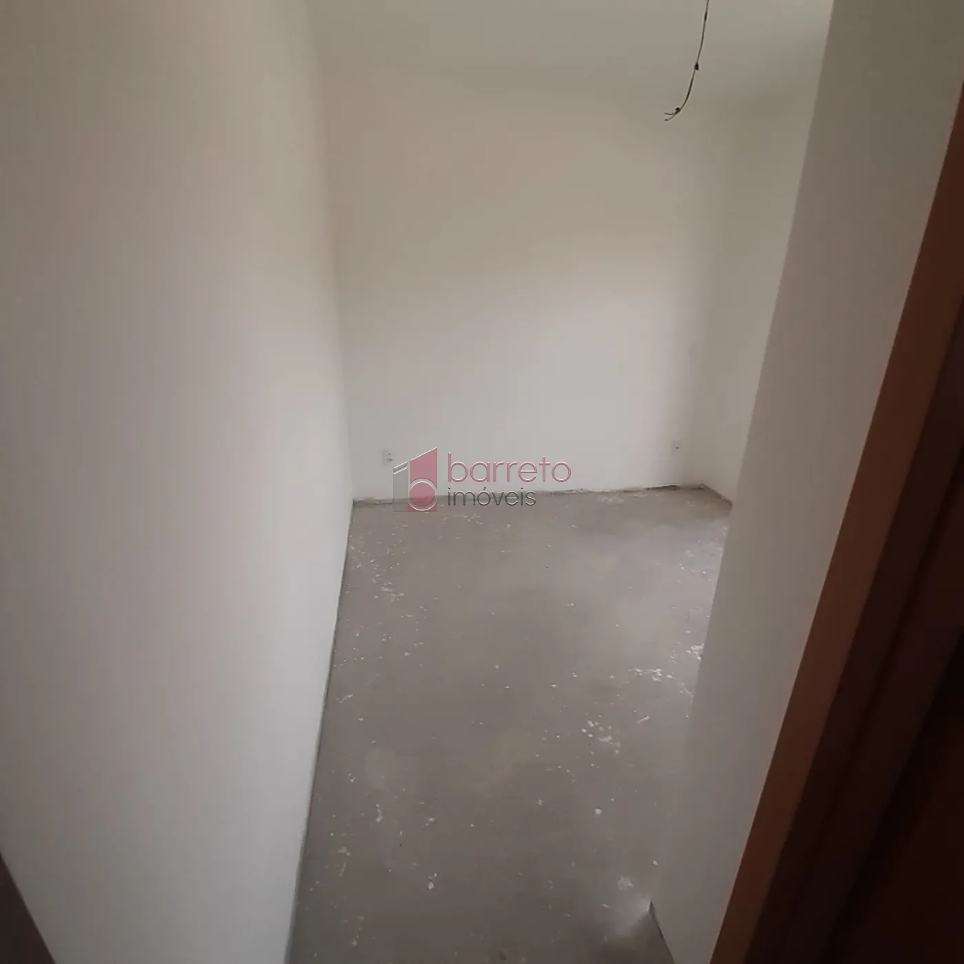 APARTAMENTO À VENDA NO CONDOMÍNIO OPEN VIEW HORTO NO JARDIM FLORESTAL EM JUNDIAÍ/SP