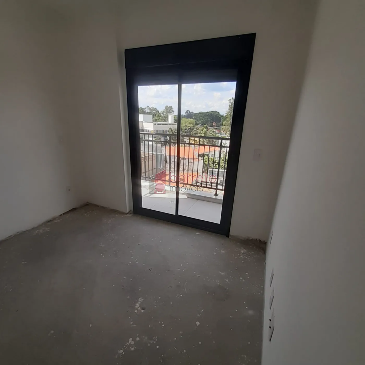 APARTAMENTO À VENDA NO CONDOMÍNIO OPEN VIEW HORTO NO JARDIM FLORESTAL EM JUNDIAÍ/SP