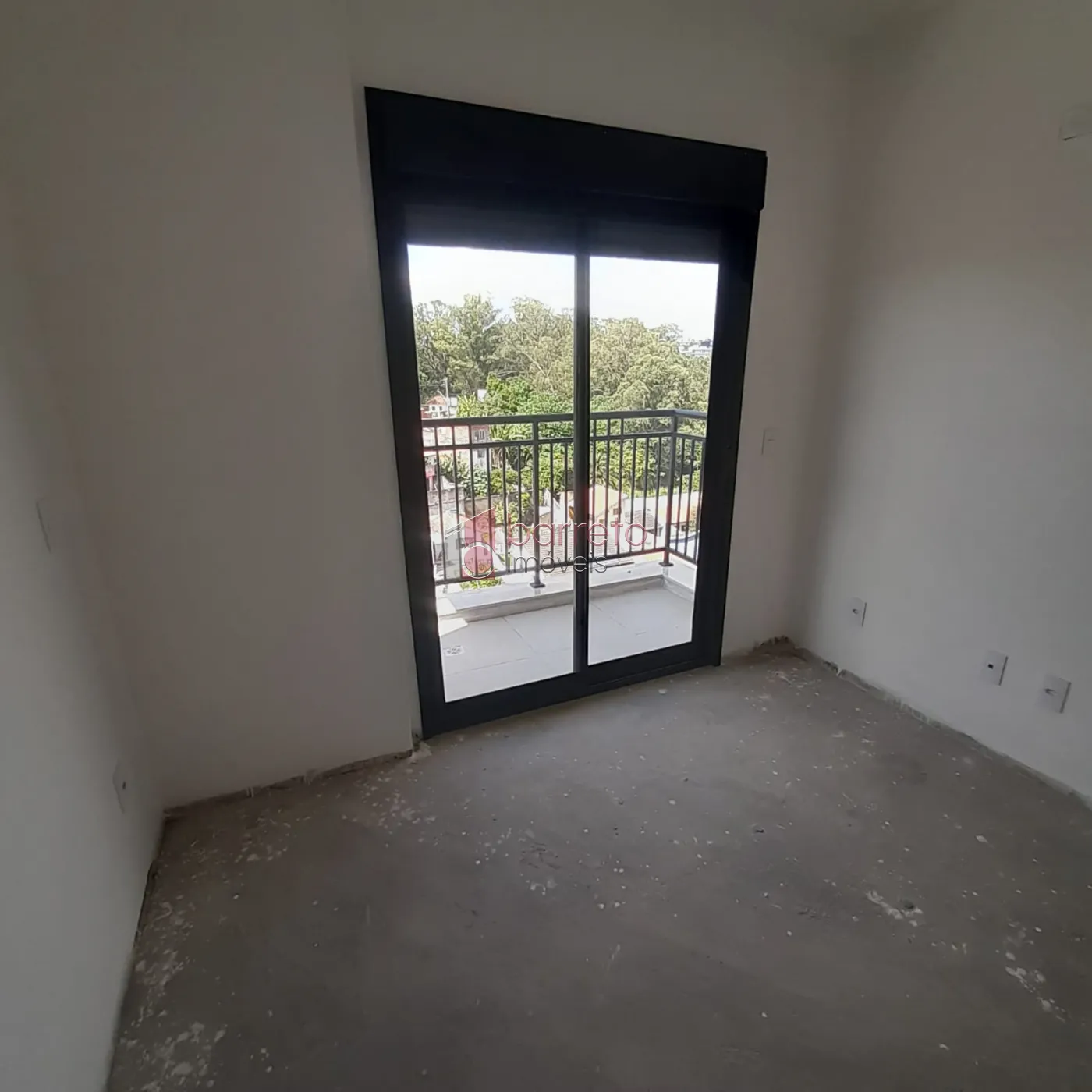 APARTAMENTO À VENDA NO CONDOMÍNIO OPEN VIEW HORTO NO JARDIM FLORESTAL EM JUNDIAÍ/SP