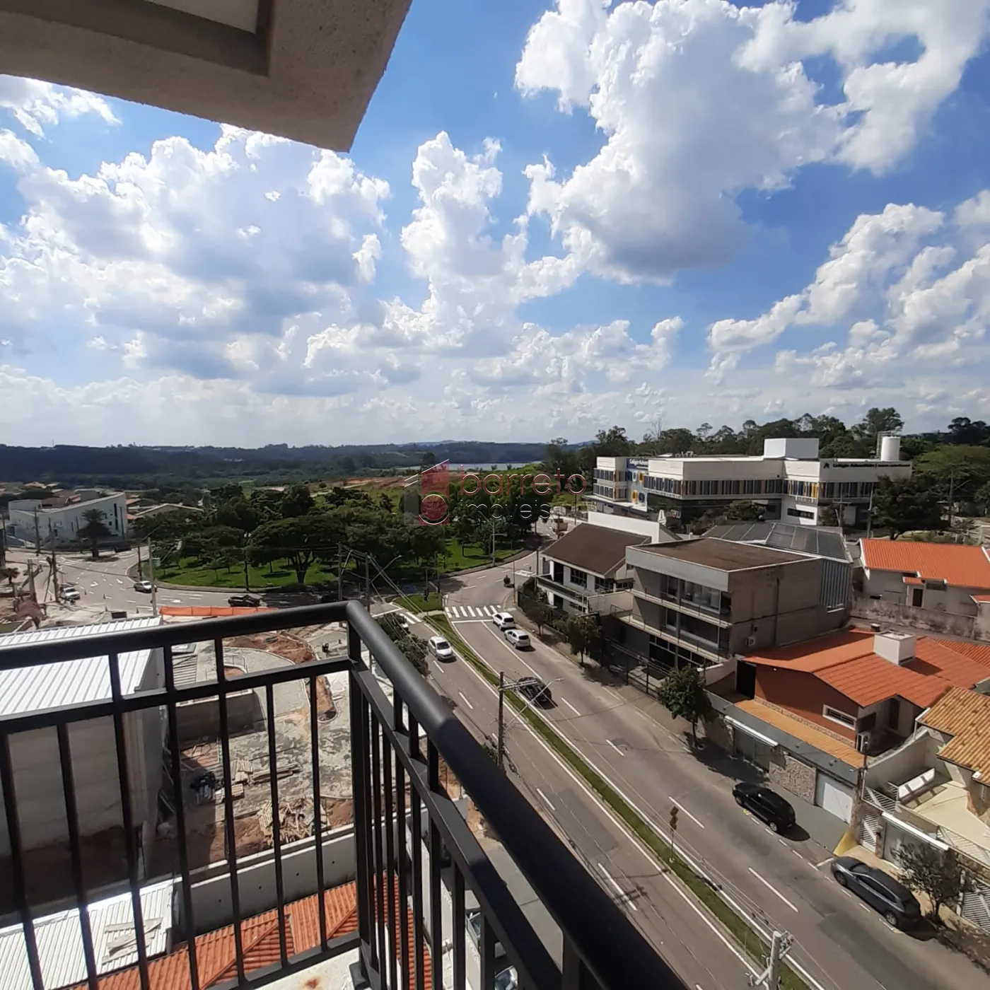 APARTAMENTO À VENDA NO CONDOMÍNIO OPEN VIEW HORTO NO JARDIM FLORESTAL EM JUNDIAÍ/SP