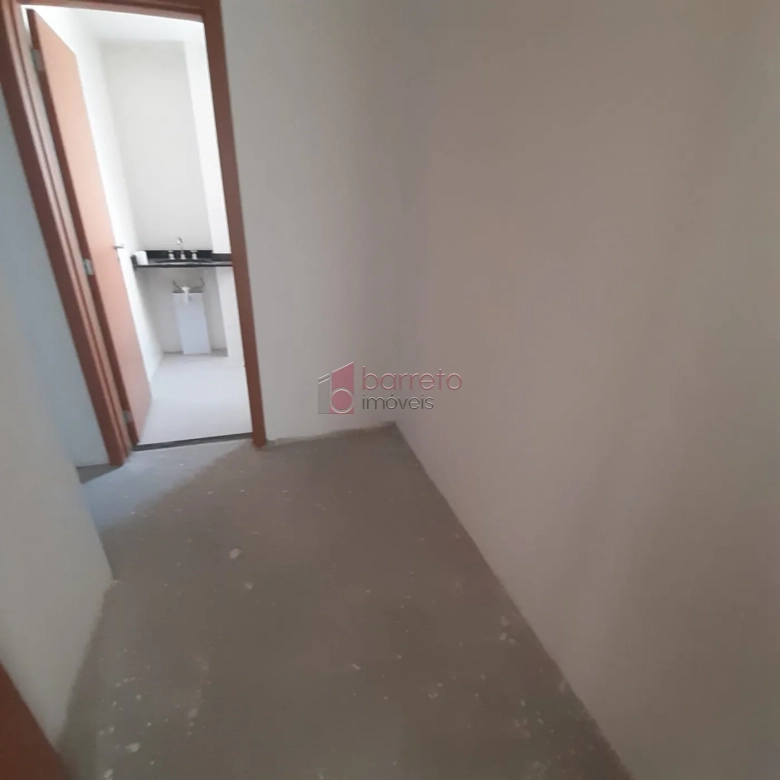 APARTAMENTO À VENDA NO CONDOMÍNIO OPEN VIEW HORTO NO JARDIM FLORESTAL EM JUNDIAÍ/SP