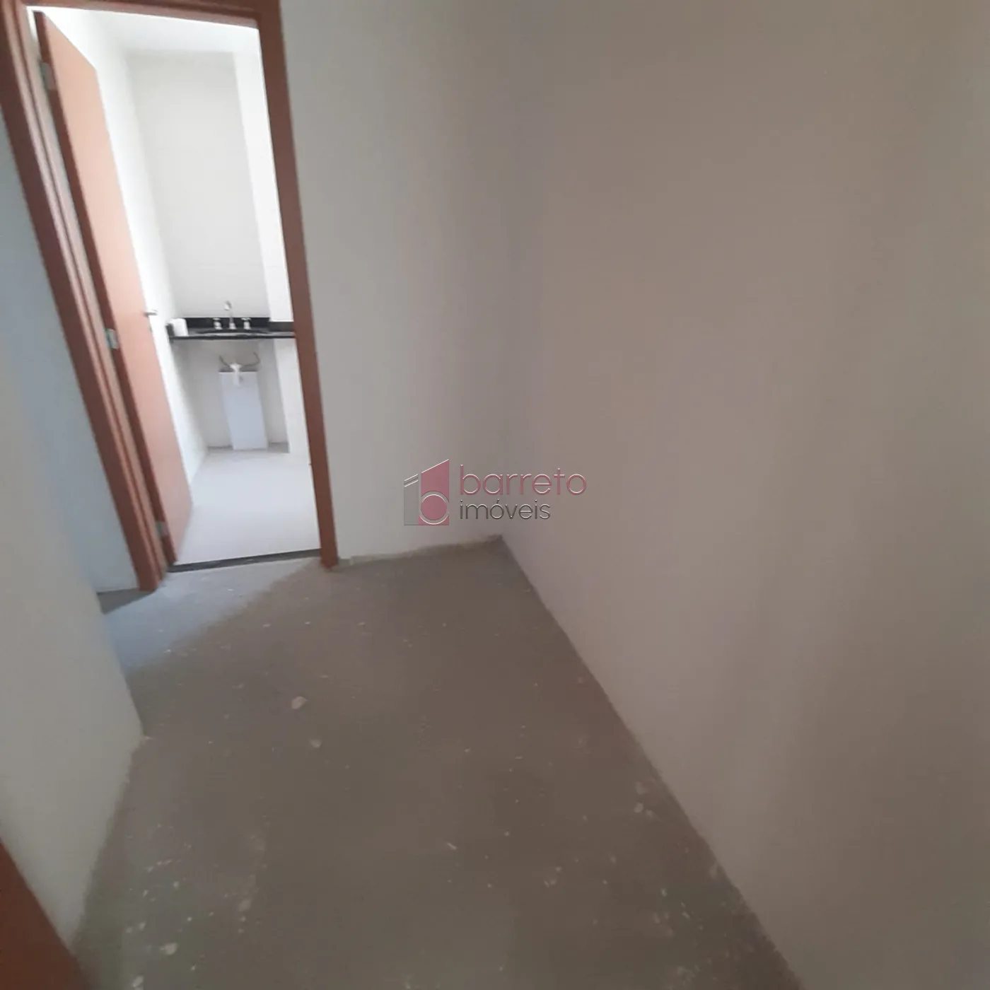 APARTAMENTO À VENDA NO CONDOMÍNIO OPEN VIEW HORTO NO JARDIM FLORESTAL EM JUNDIAÍ/SP