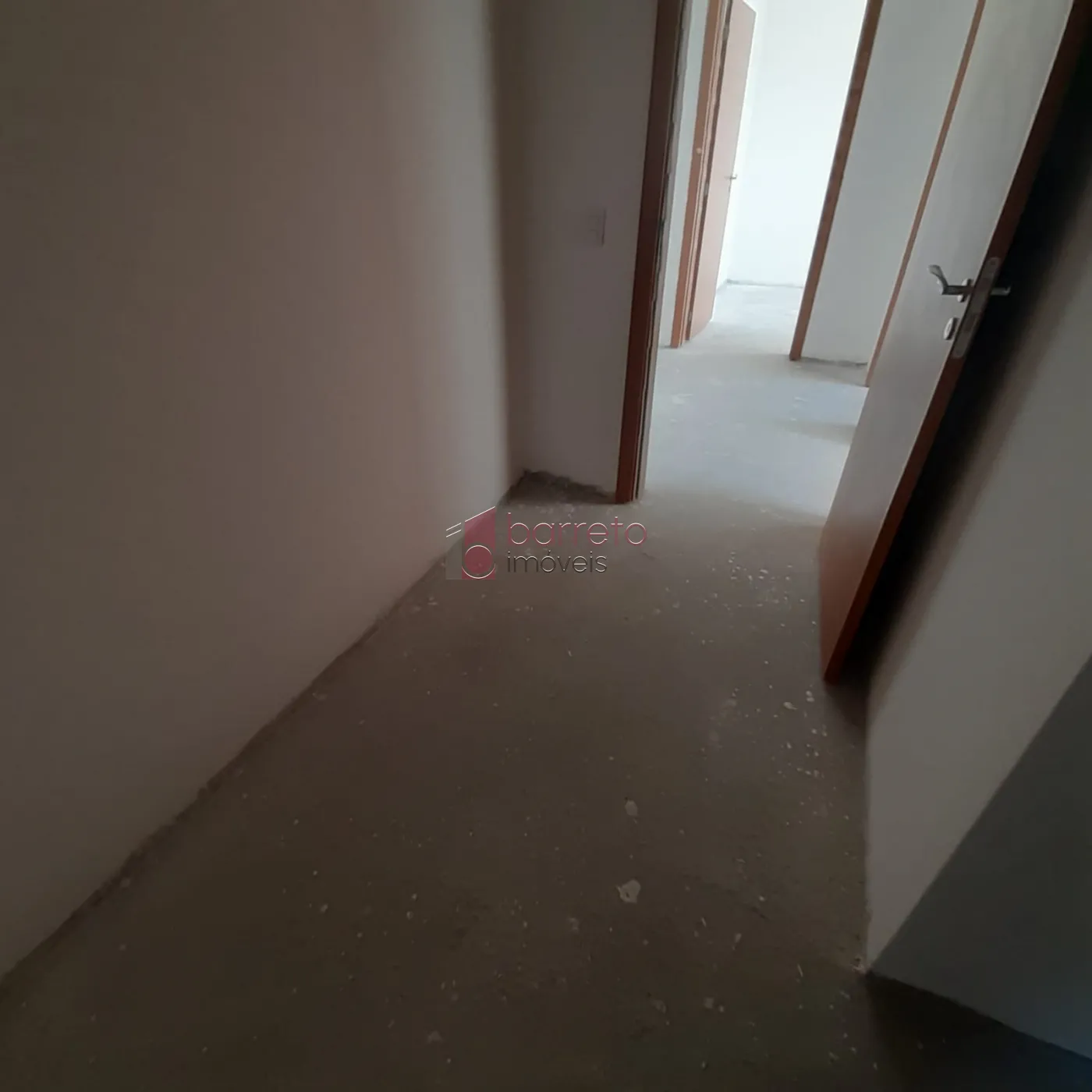 APARTAMENTO À VENDA NO CONDOMÍNIO OPEN VIEW HORTO NO JARDIM FLORESTAL EM JUNDIAÍ/SP