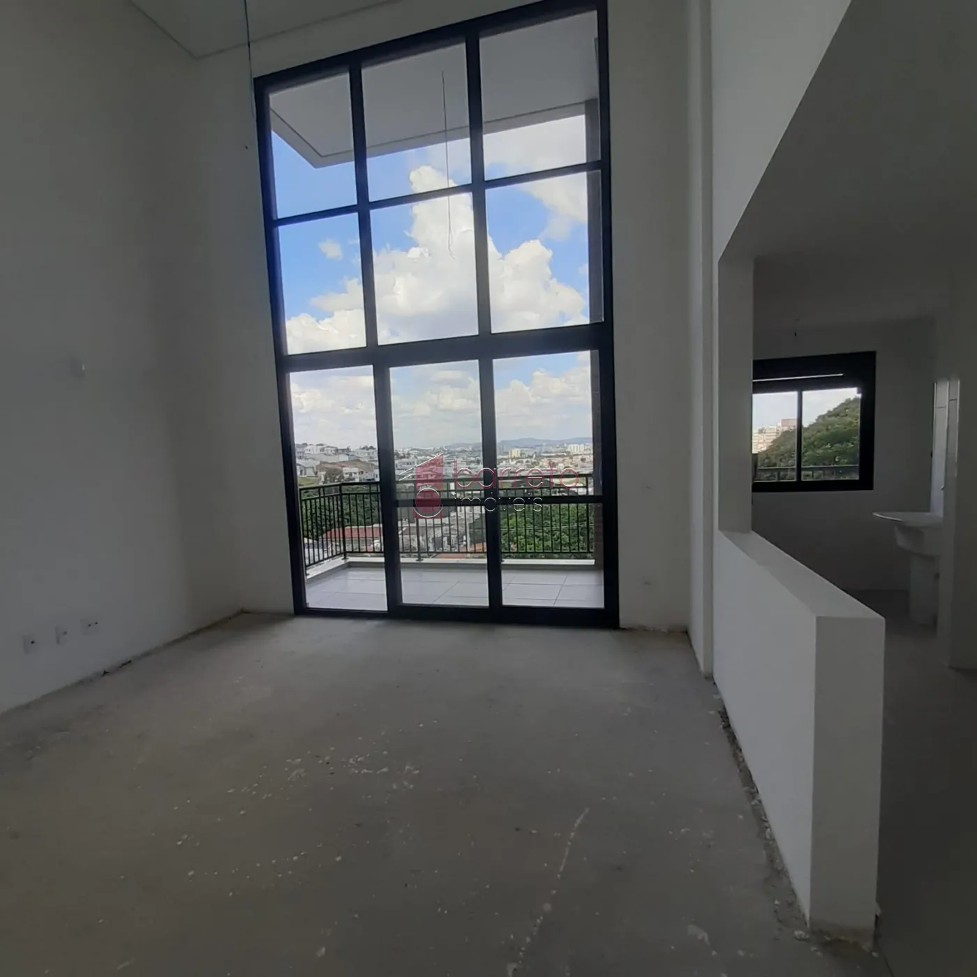 APARTAMENTO À VENDA NO CONDOMÍNIO OPEN VIEW HORTO NO JARDIM FLORESTAL EM JUNDIAÍ/SP