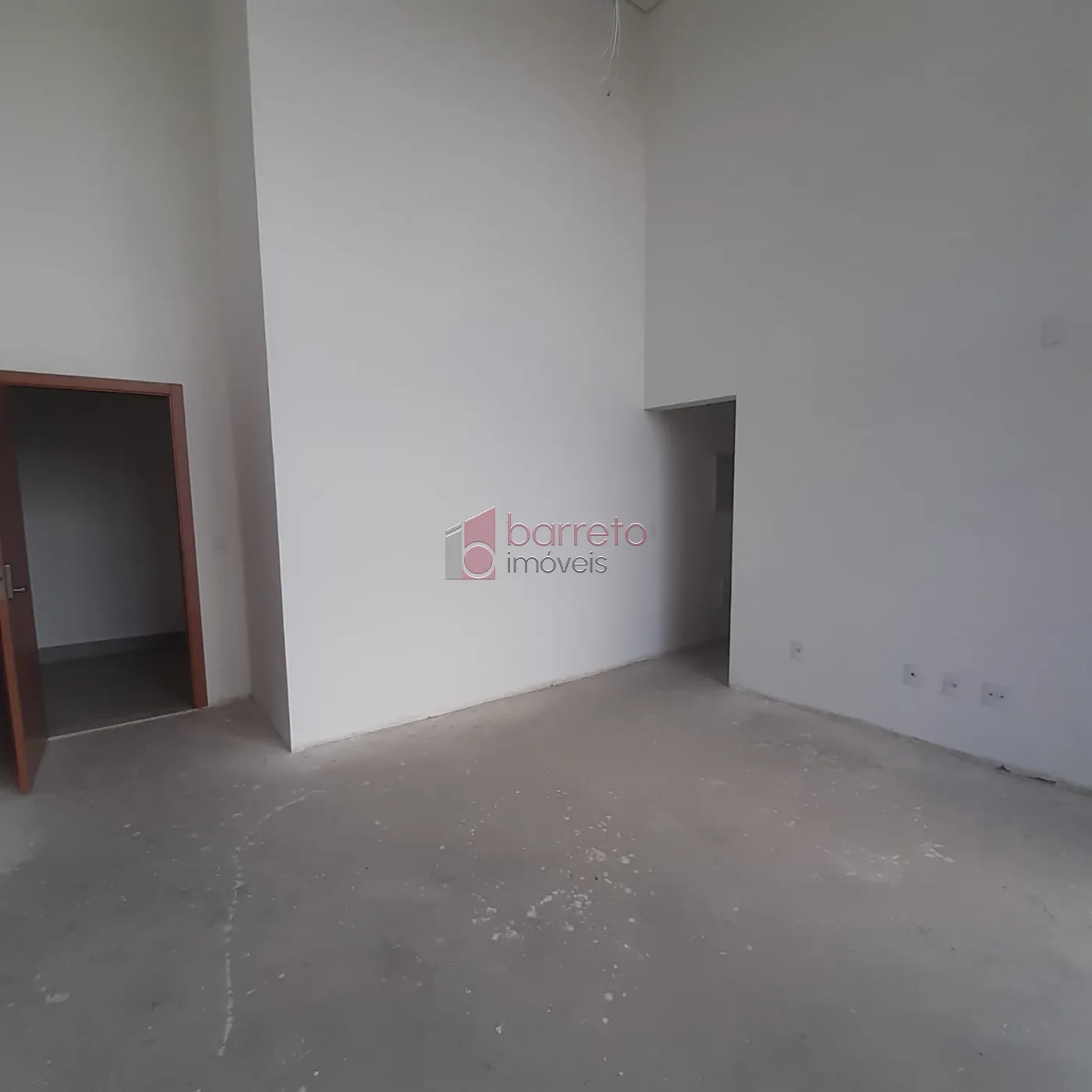APARTAMENTO À VENDA NO CONDOMÍNIO OPEN VIEW HORTO NO JARDIM FLORESTAL EM JUNDIAÍ/SP