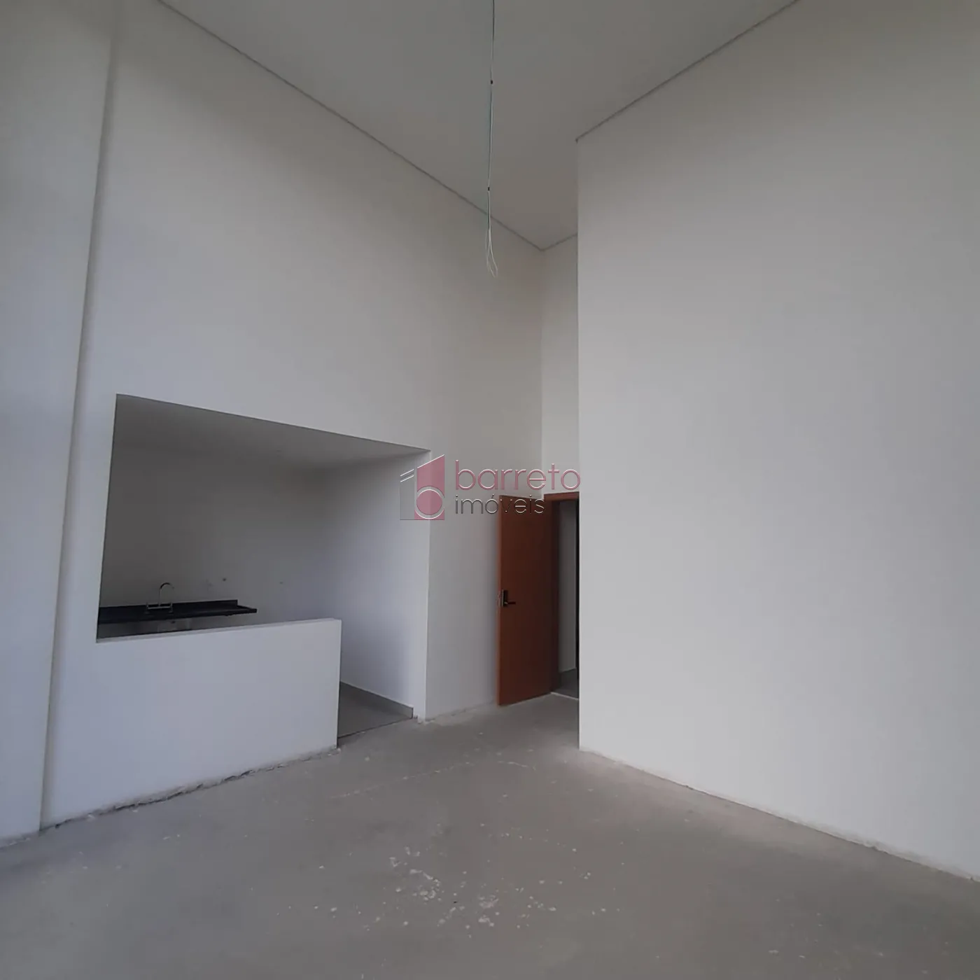 APARTAMENTO À VENDA NO CONDOMÍNIO OPEN VIEW HORTO NO JARDIM FLORESTAL EM JUNDIAÍ/SP