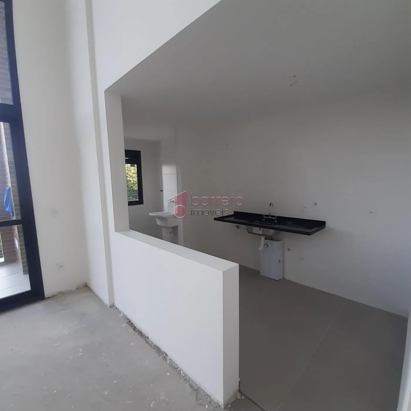 APARTAMENTO À VENDA NO CONDOMÍNIO OPEN VIEW HORTO NO JARDIM FLORESTAL EM JUNDIAÍ/SP