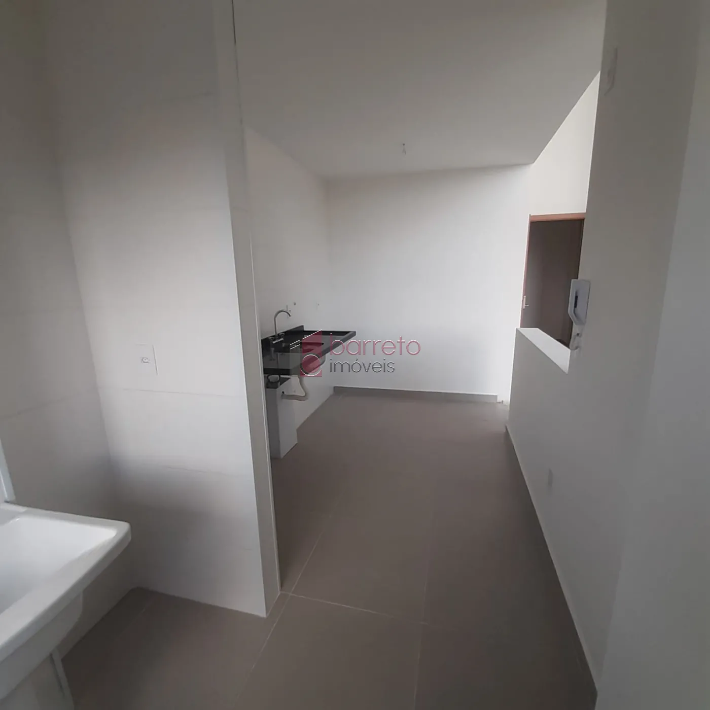 APARTAMENTO À VENDA NO CONDOMÍNIO OPEN VIEW HORTO NO JARDIM FLORESTAL EM JUNDIAÍ/SP