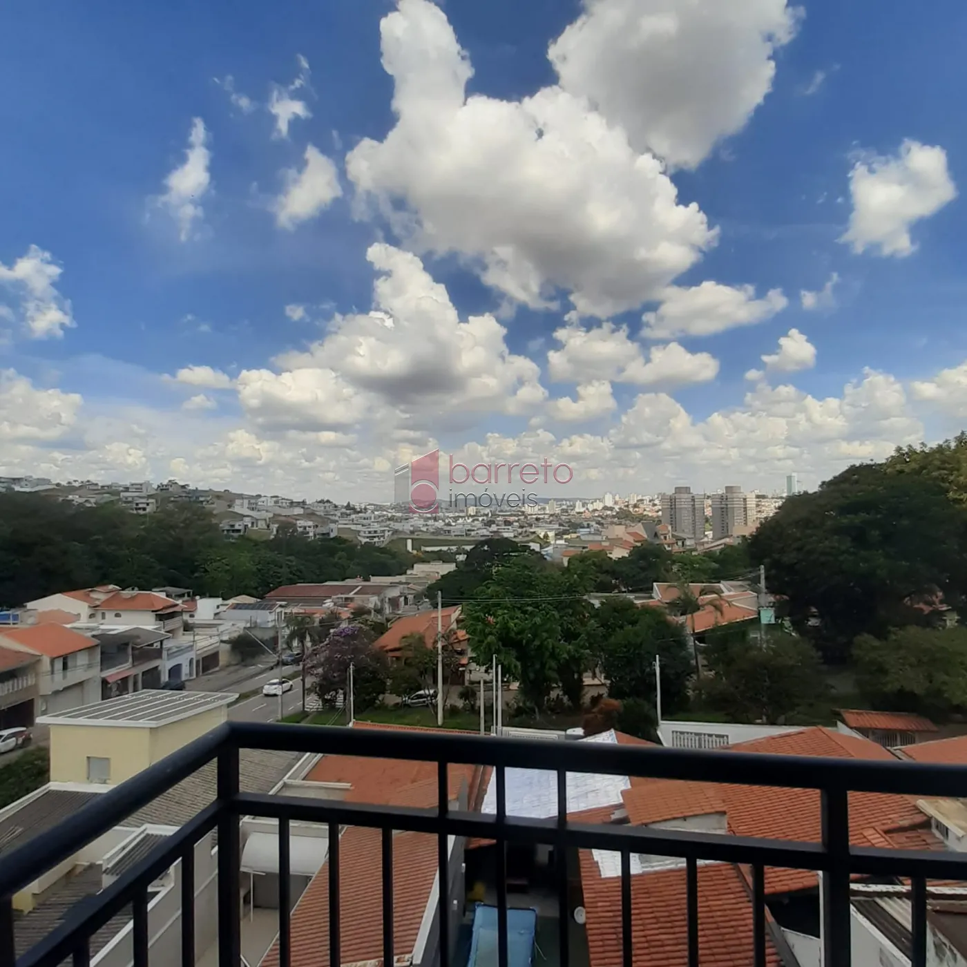 APARTAMENTO À VENDA NO CONDOMÍNIO OPEN VIEW HORTO NO JARDIM FLORESTAL EM JUNDIAÍ/SP