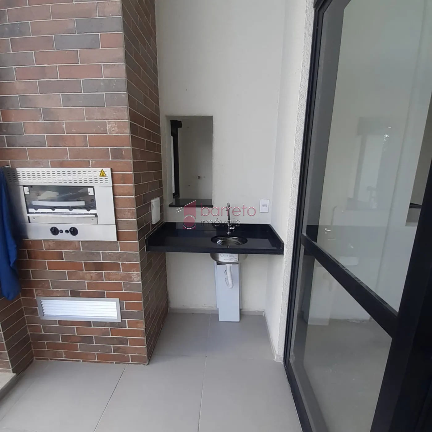 APARTAMENTO À VENDA NO CONDOMÍNIO OPEN VIEW HORTO NO JARDIM FLORESTAL EM JUNDIAÍ/SP