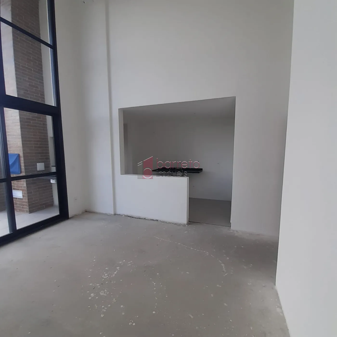 APARTAMENTO À VENDA NO CONDOMÍNIO OPEN VIEW HORTO NO JARDIM FLORESTAL EM JUNDIAÍ/SP