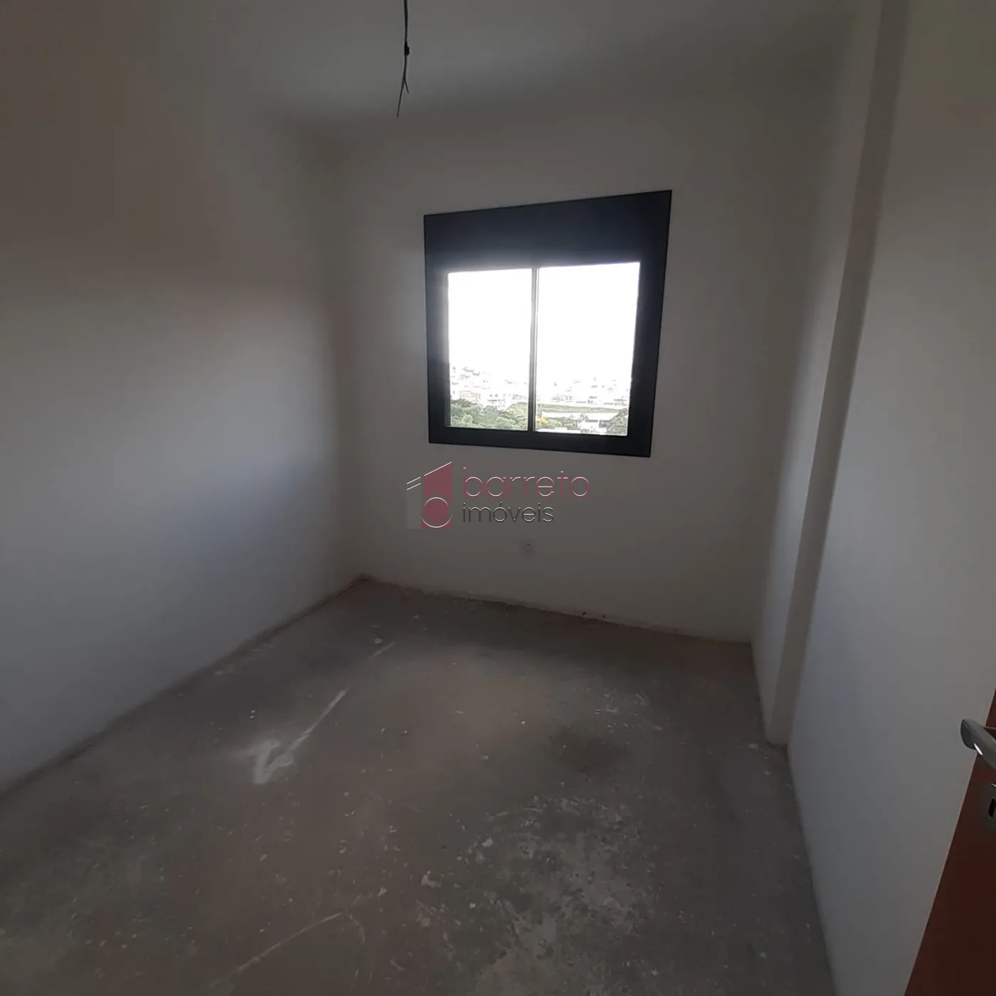APARTAMENTO À VENDA NO CONDOMÍNIO OPEN VIEW HORTO NO JARDIM FLORESTAL EM JUNDIAÍ/SP