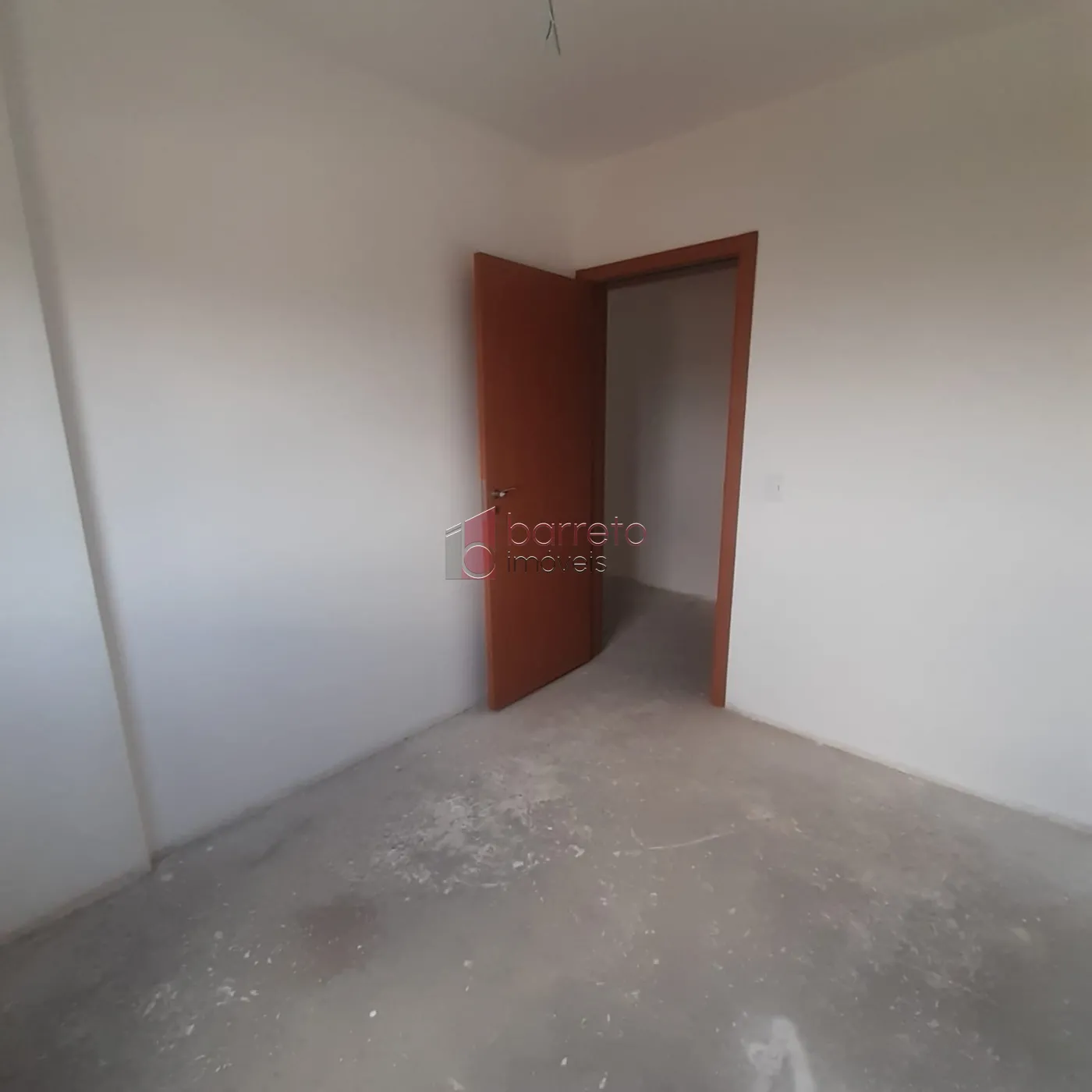 APARTAMENTO À VENDA NO CONDOMÍNIO OPEN VIEW HORTO NO JARDIM FLORESTAL EM JUNDIAÍ/SP
