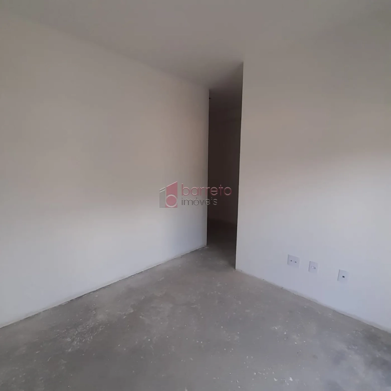 APARTAMENTO À VENDA NO CONDOMÍNIO OPEN VIEW HORTO NO JARDIM FLORESTAL EM JUNDIAÍ/SP