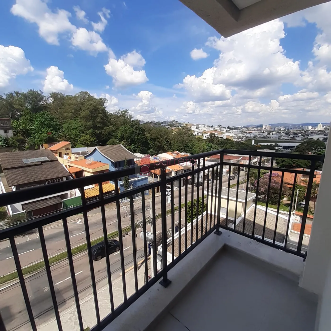 APARTAMENTO À VENDA NO CONDOMÍNIO OPEN VIEW HORTO NO JARDIM FLORESTAL EM JUNDIAÍ/SP